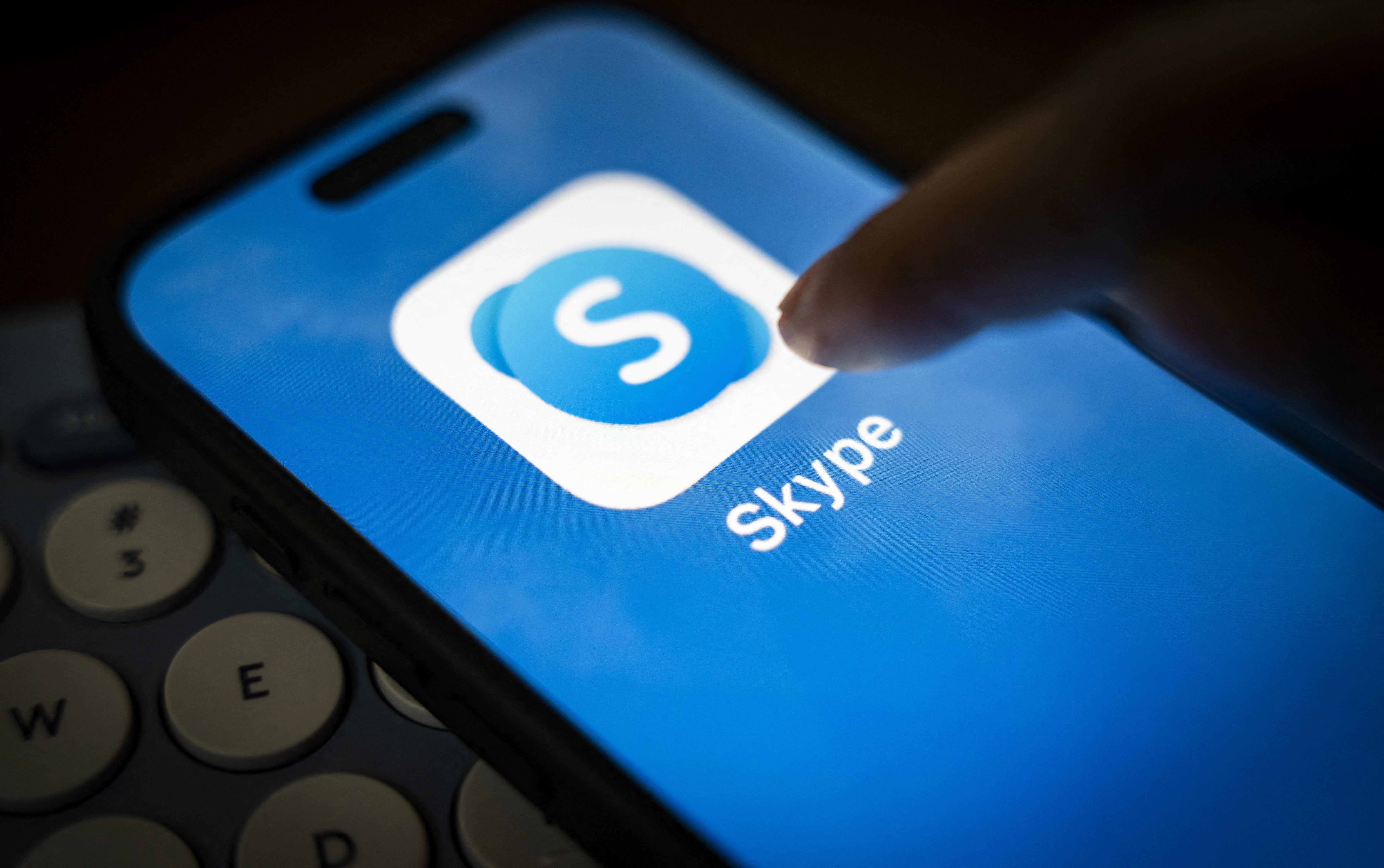 Fin de Skype : pourquoi Microsoft enterre son logiciel historique de visioconférence