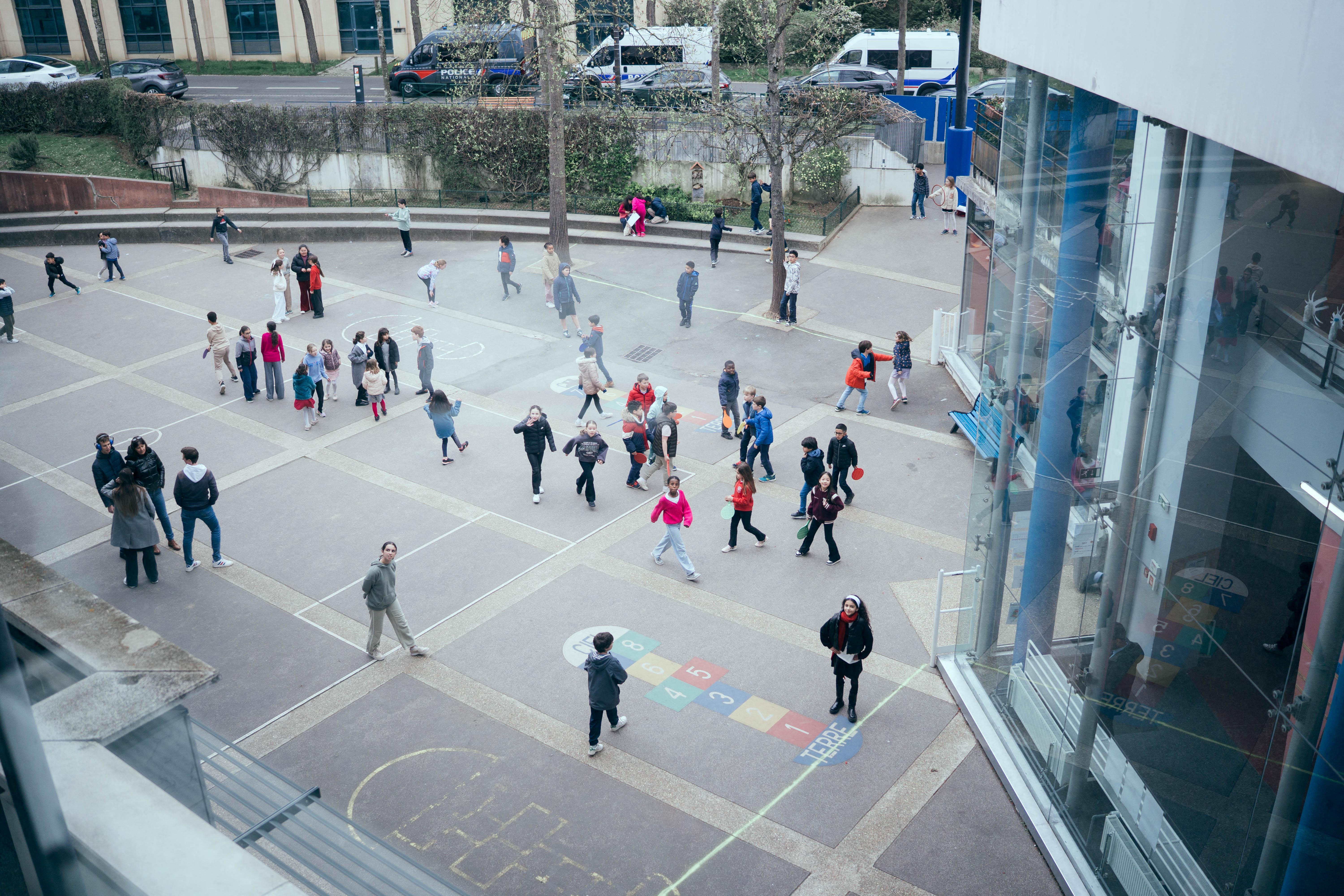 Laurent Lafon : «Il faut sanctuariser l’école et redonner la main aux chefs d’établissement»