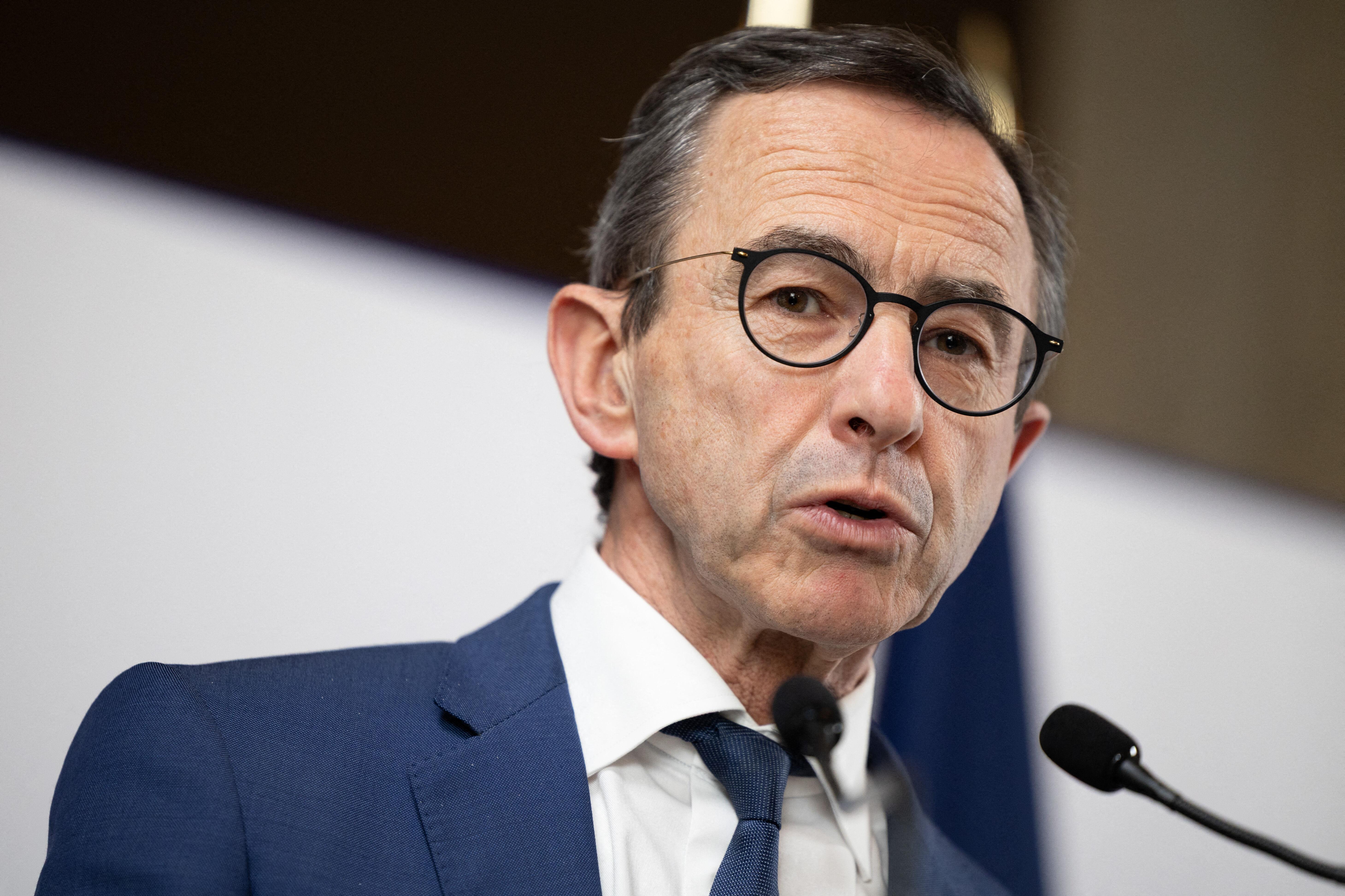 Bilan de Bruno Retailleau, Marine Le Pen, guerre commerciale… Les 4 infos dont vous allez entendre parler demain