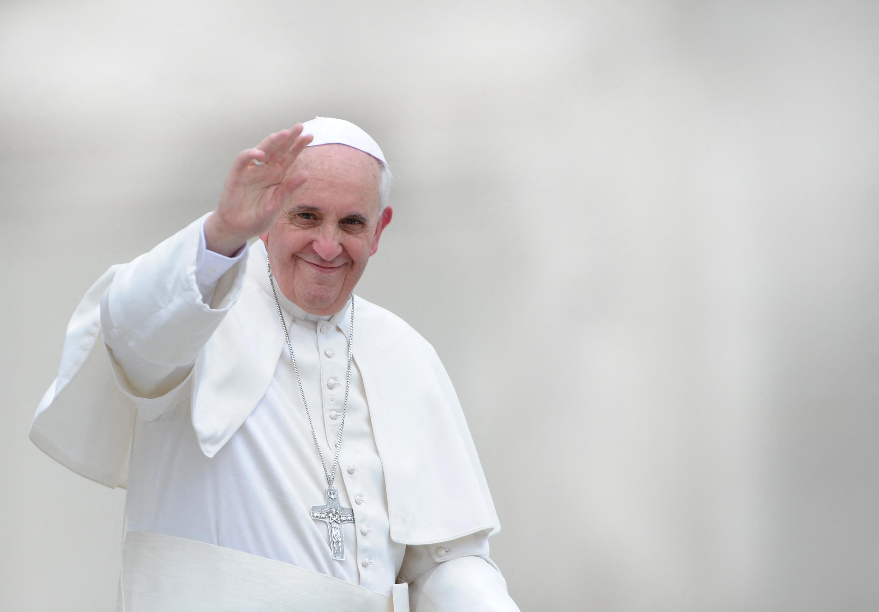 Le pape François et le mythe d’un pontificat progressiste