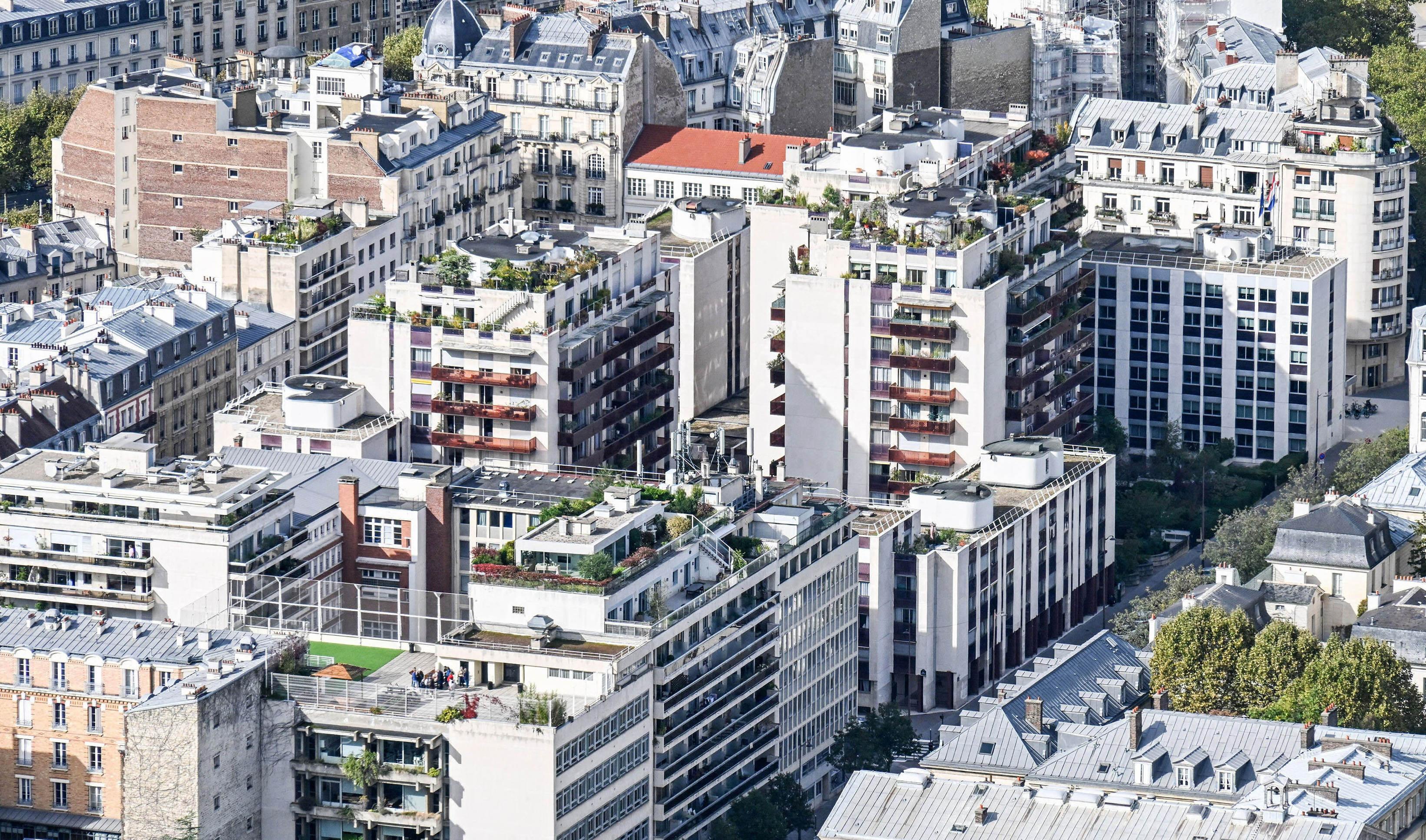 «Les conditions d’une nouvelle dynamique sont là» : l’immobilier reprend des couleurs au premier trimestre 2025