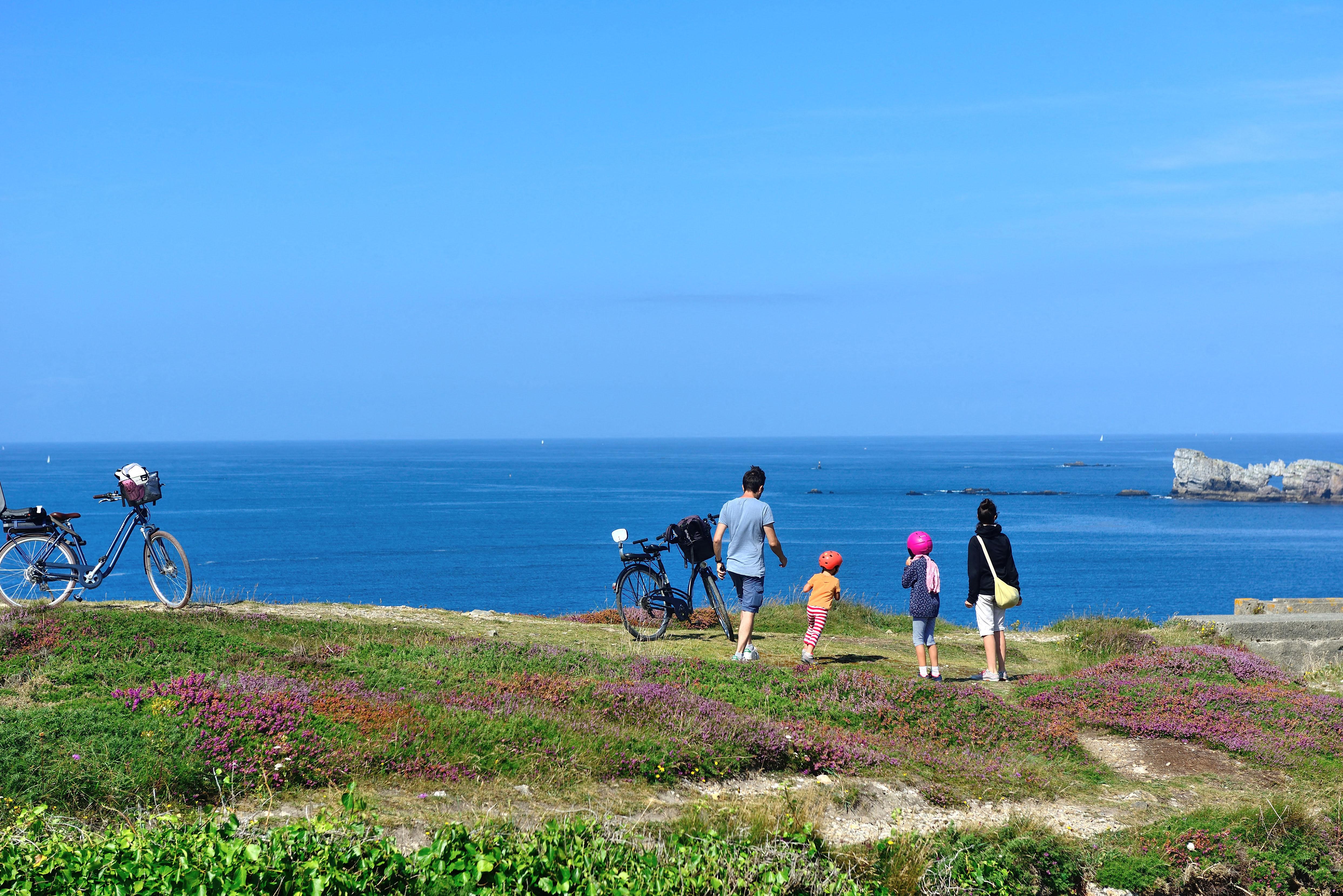 Vacances de printemps : touristes et professionnels s’adaptent à la crise
