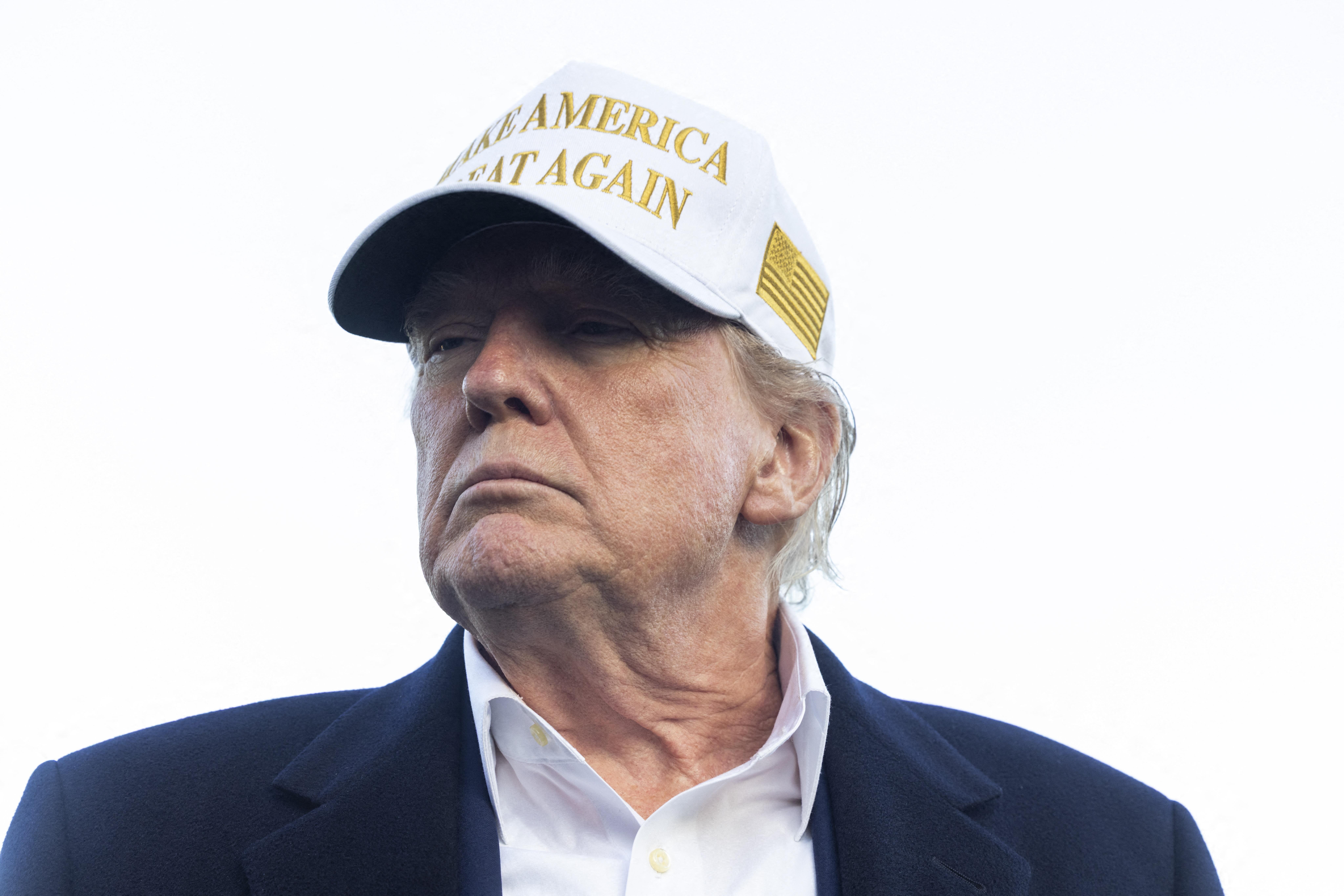 100 jours de Trump, procès Fillon, PSG-Arsenal… Les 4 infos dont vous allez entendre parler demain