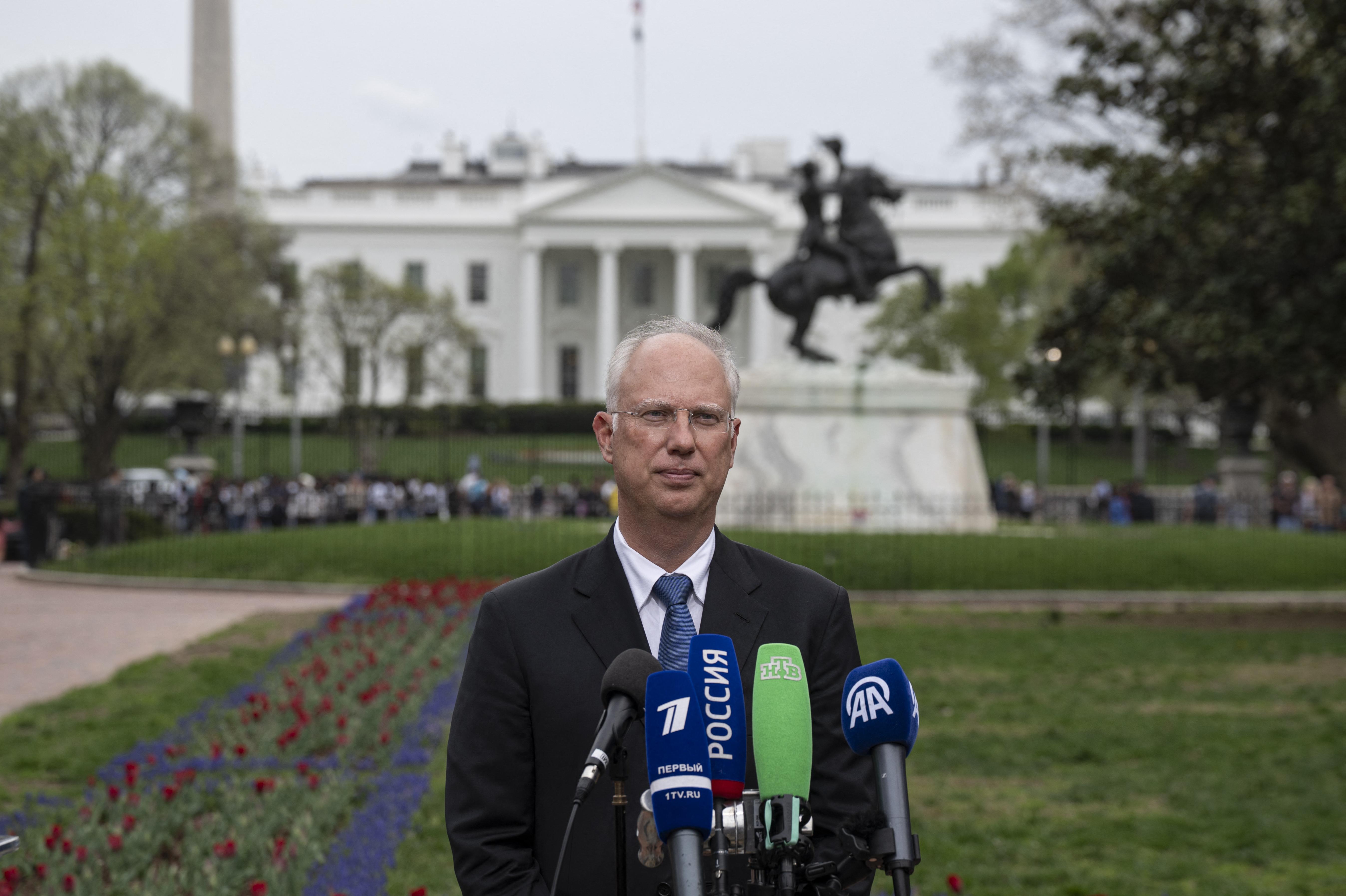 Négociations sur l’Ukraine : pourquoi Trump a encore des moyens de pression