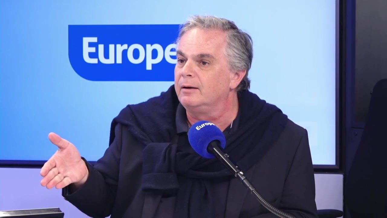Pascal Praud et vous – ZFE : «J’ai la preuve qu’elle n’en sait rien», Alexandre Jardin raconte son entrevue avec Agnès Pannier-Runacher