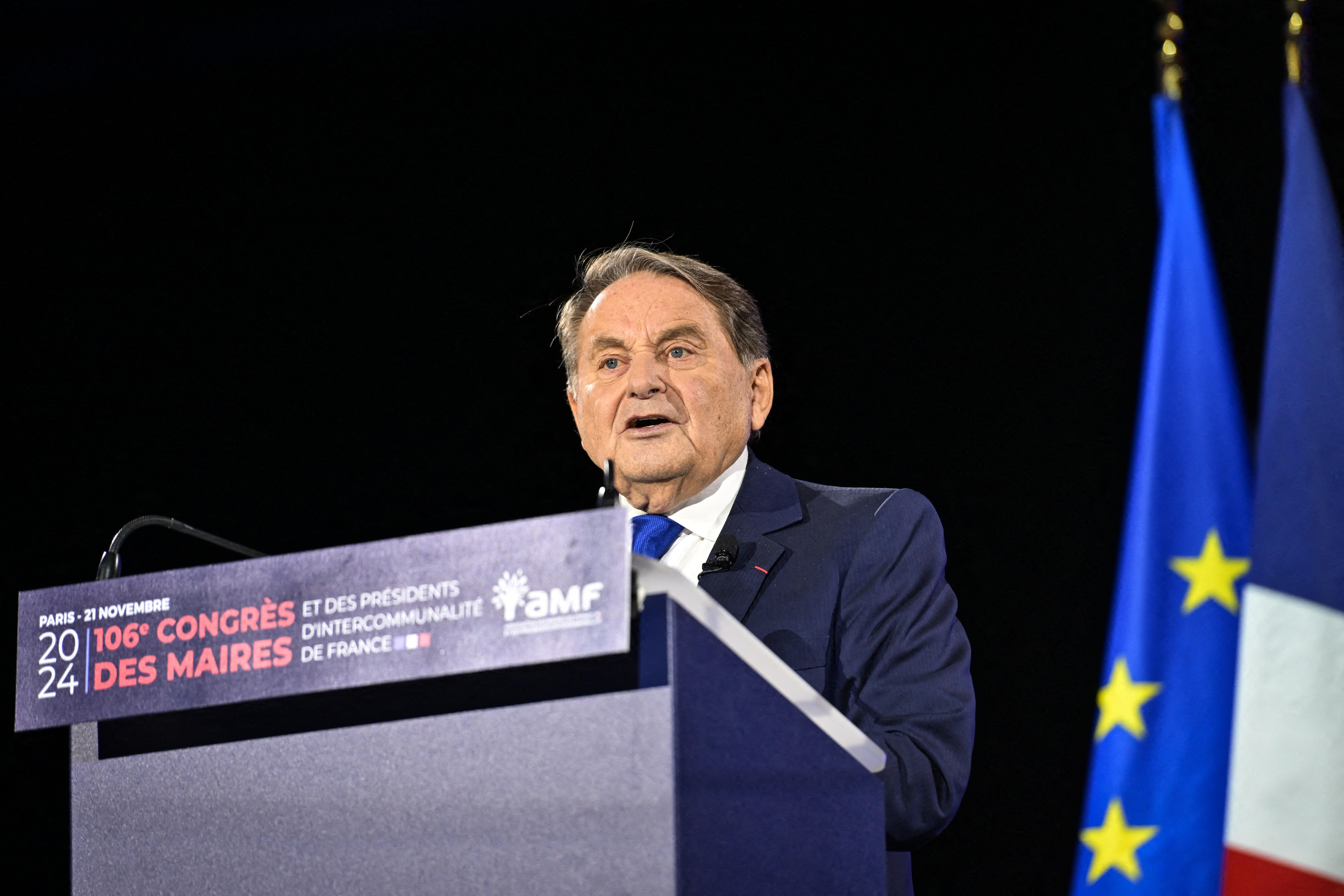 Collectivités locales : «On veut nous tondre, et nous n’avons pas une âme de mouton»