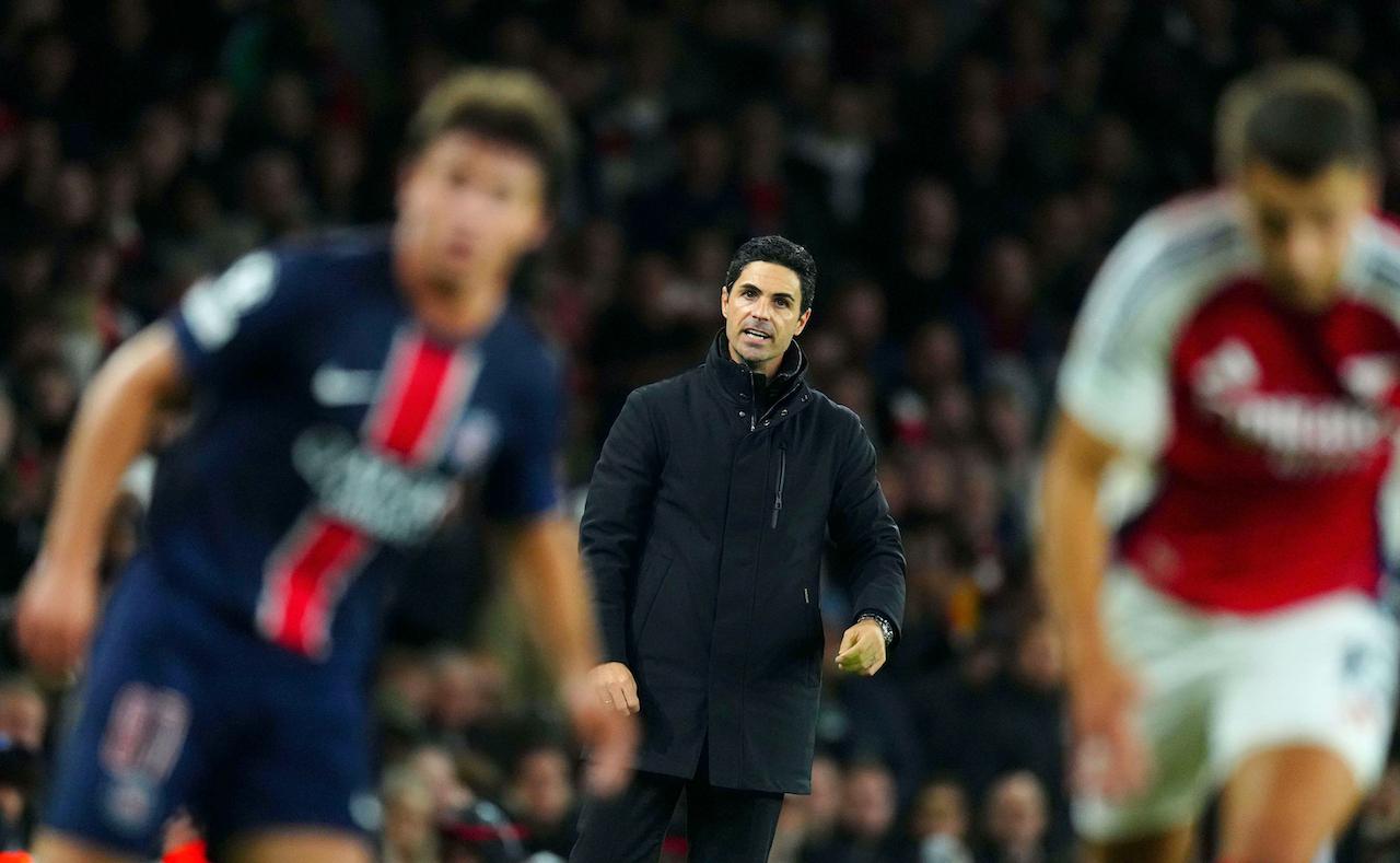 PSG-Arsenal : pourquoi cette demi-finale sera aussi mentale que tactique