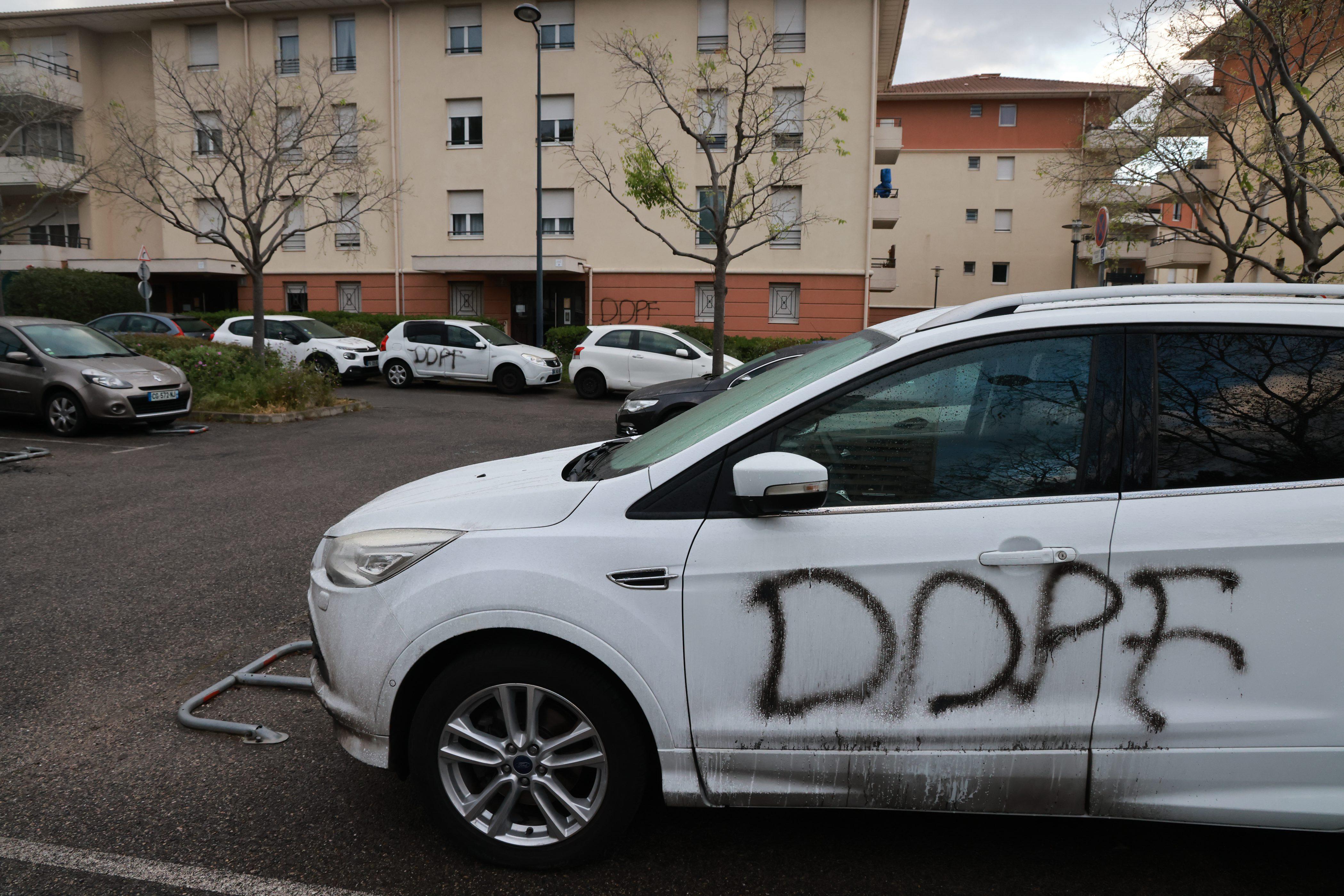 DDPF : le narcobanditisme derrière la vague d’attaques contre les prisons