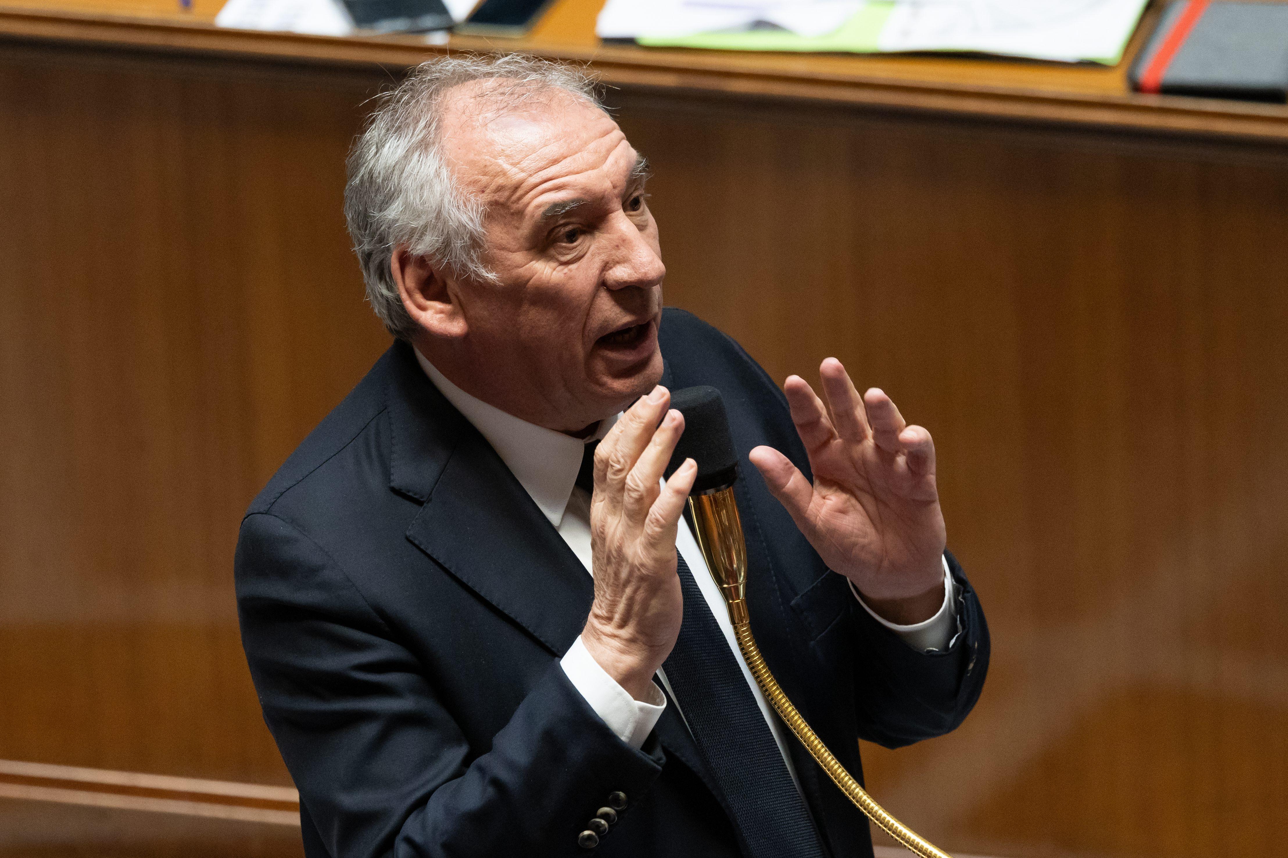 Fin de vie : la position délicate de François Bayrou