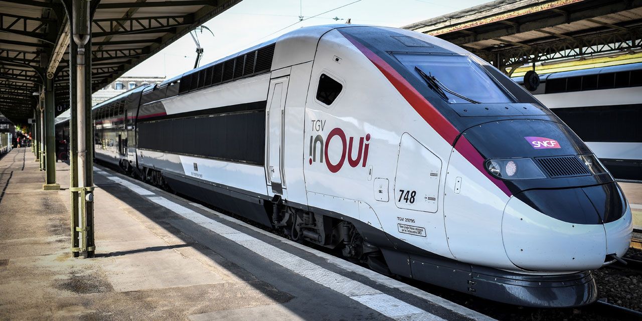 «La SNCF ne peut pas se permettre une grève», estime le PDG de SNCF Voyageurs