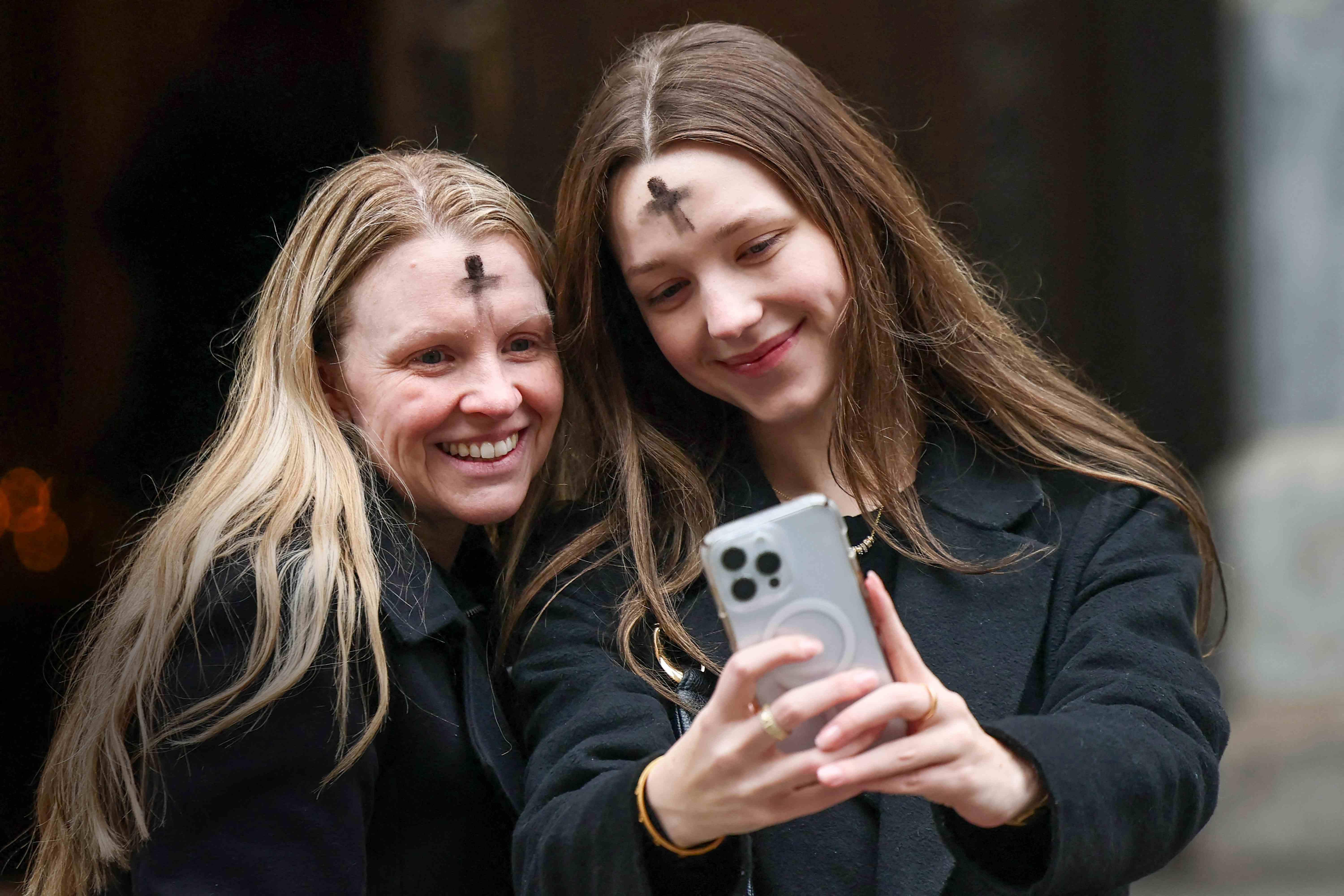 Catholicisme : le retour en grâce du Carême