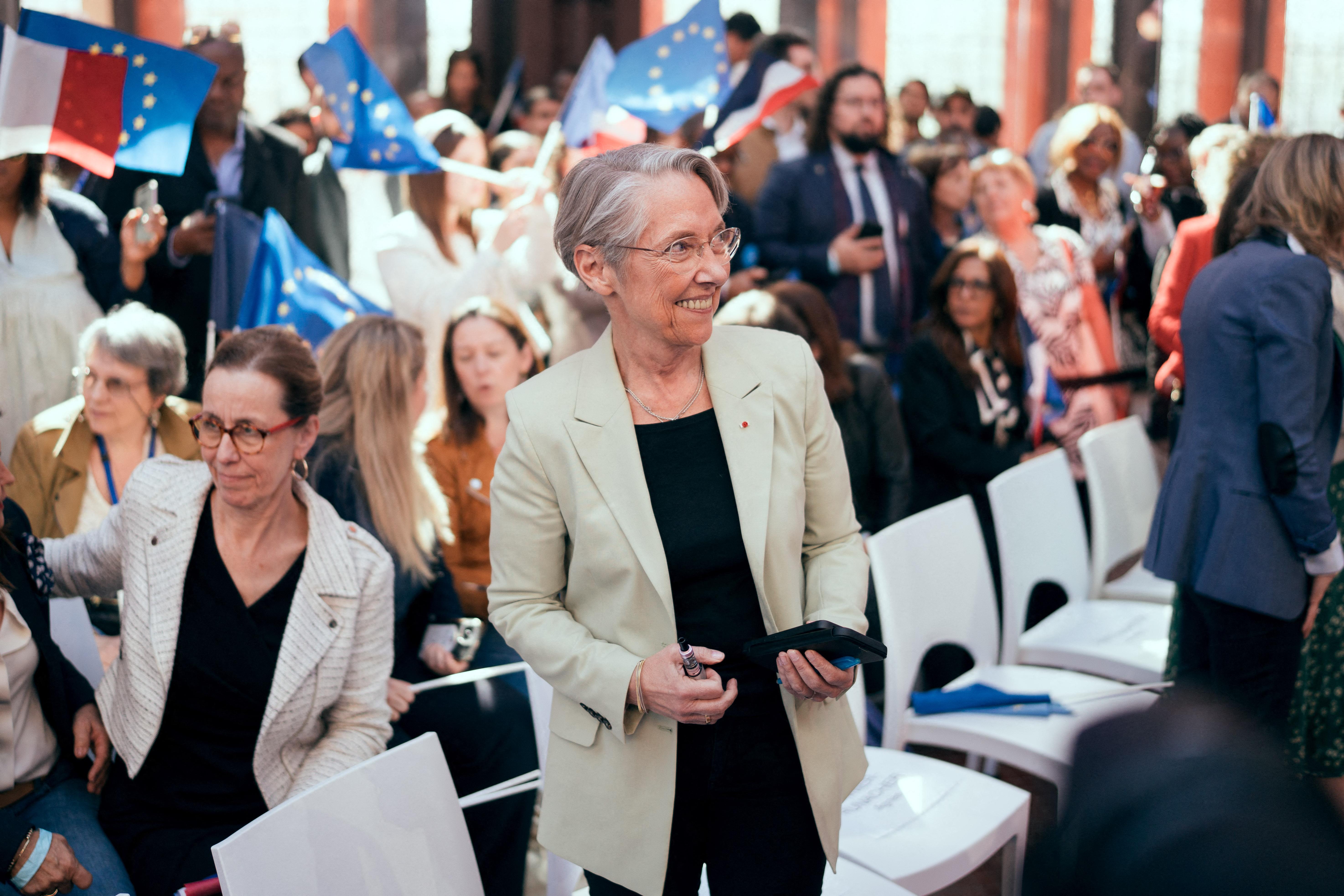 Présidentielle 2027 : Borne et Braun-Pivet peuvent-elles s’imposer face aux candidats masculins ?