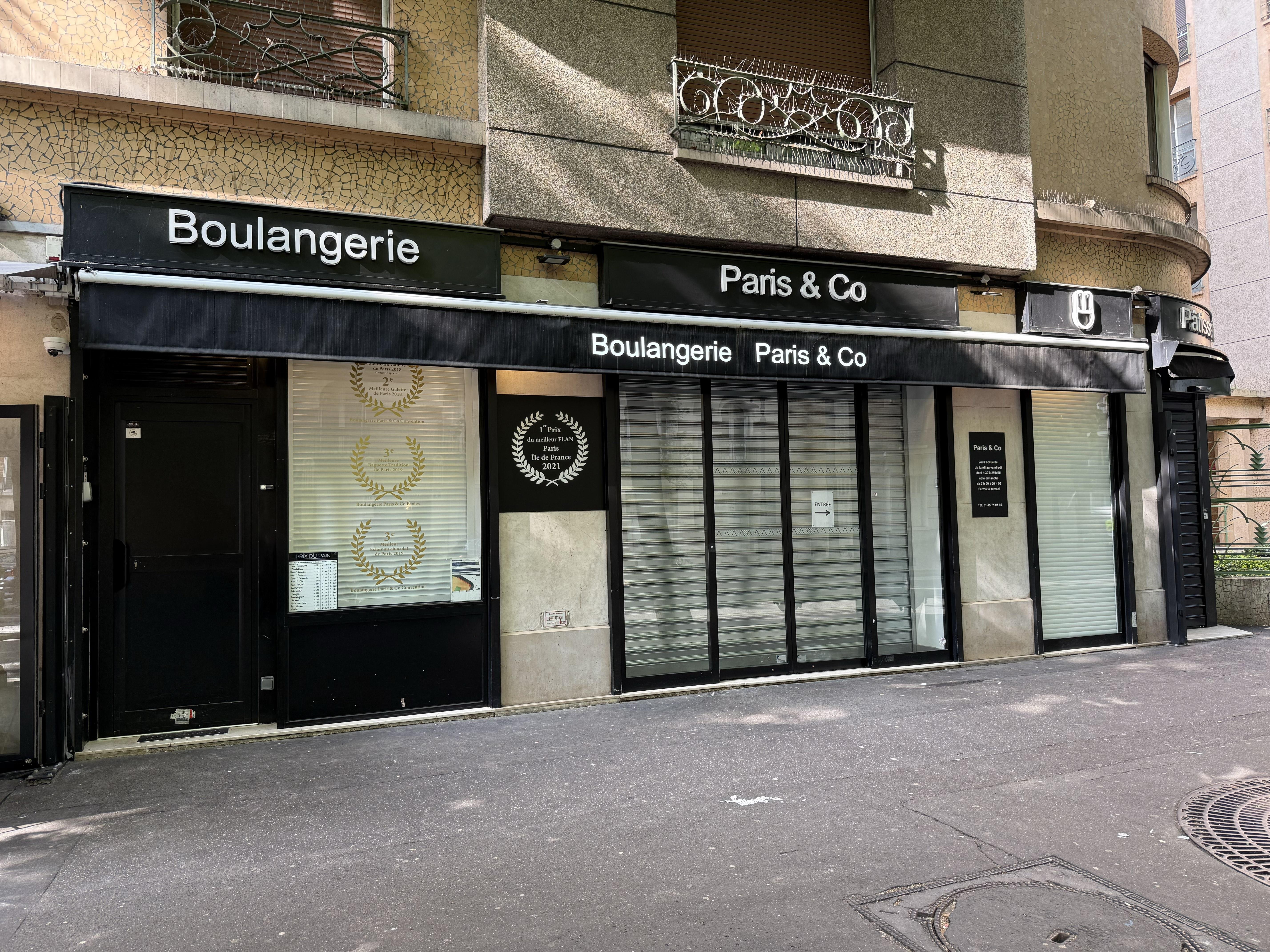 Travail des boulangers le 1er Mai : des sénateurs veulent mettre fin à une absurdité juridique