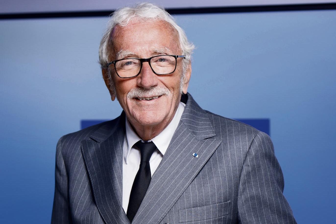 Montpellier HSC : «C’était mieux avant»… Jacques Vendroux écrit à Louis Nicollin