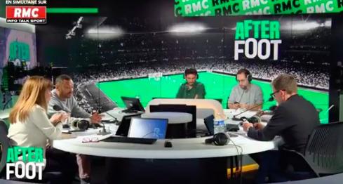 «Boycott After Foot» : déferlement de haine contre l’émission de RMC après des propos contre l’islamisme dans le sport