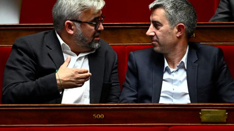 Israël interdit l’entrée sur son territoire à 27 élus français de gauche