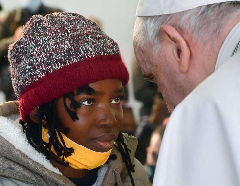 Immigration : comment le pape François a bouleversé le débat européen