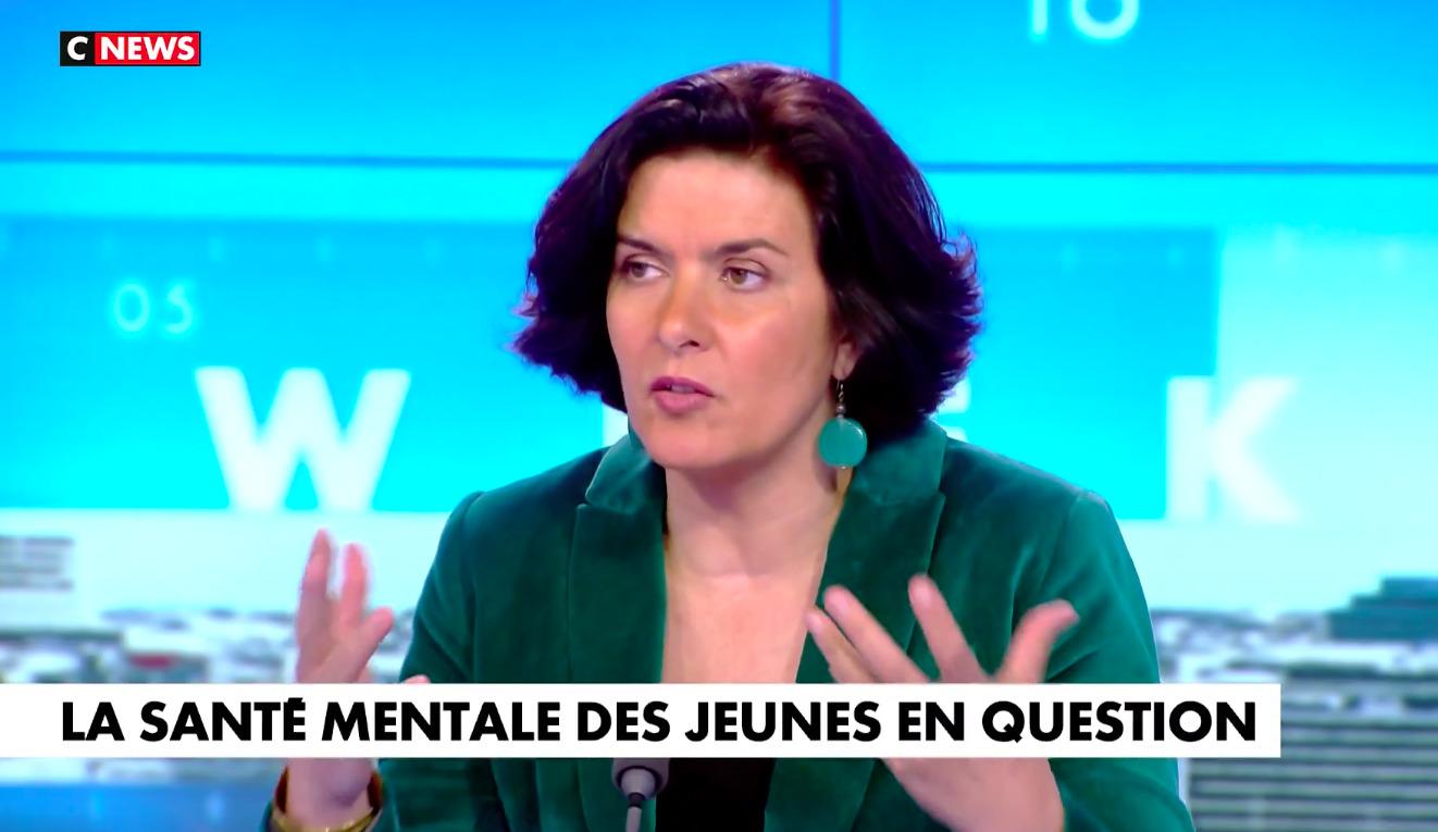 «Il n’y a qu’à regarder les images de l’INA, ça n’a rien à voir avec notre époque» : Anne Coffinier déplore l’effondrement des capacités d’expression des jeunes