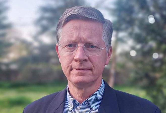 Fin de vie : le témoignage bouleversant de Cédric de Linage, qui a sauvé sa femme malgré l’avis des médecins