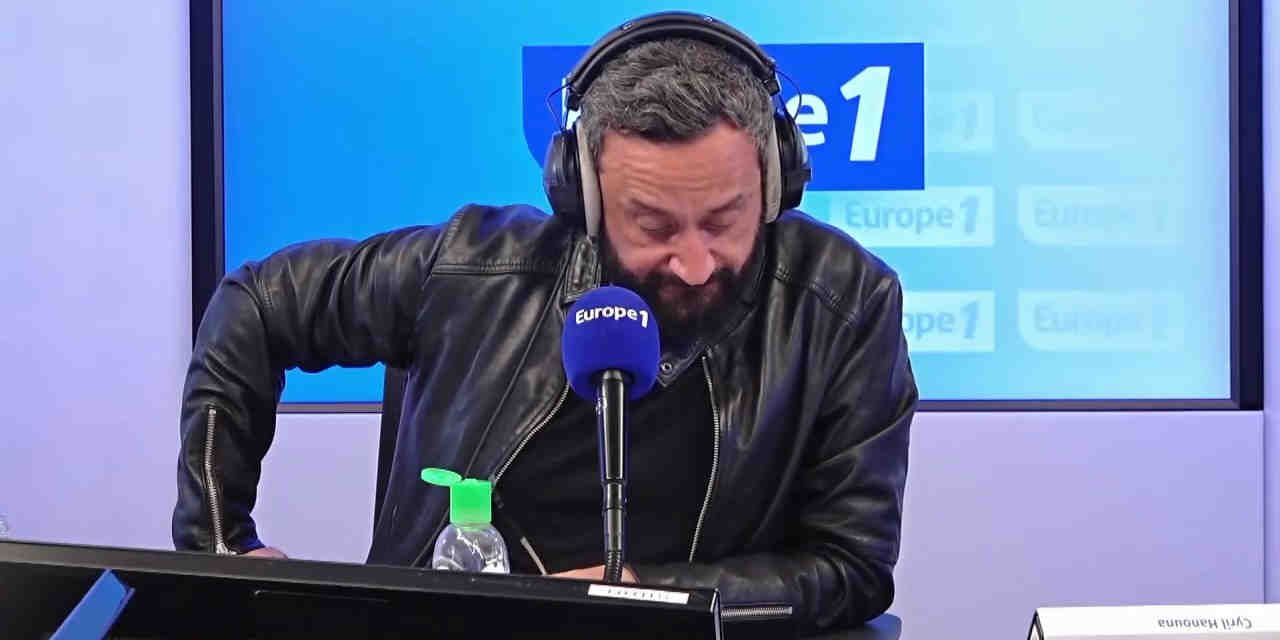 Cyril Hanouna – Rennes : «On s’est mis au sol, les mains sur la tête», un élu d’opposition, témoin de la fusillade, raconte