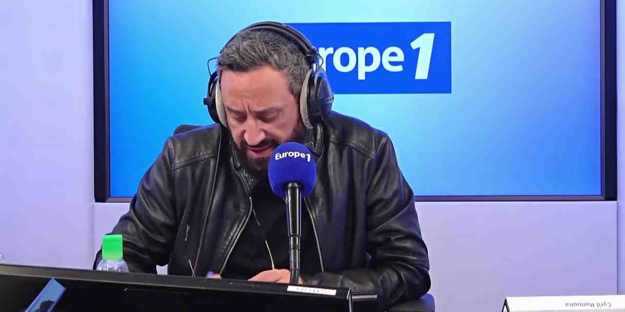 Cyril Hanouna – Fusillade à Rennes : «Les gens sont en train d’habituer leur style de vie à ces violences», affirme un témoin
