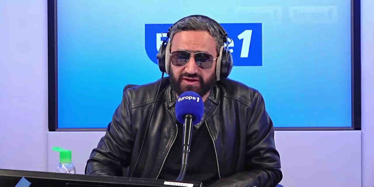 Cyril Hanouna – «On bosse à l’aveugle» : après la fusillade à Rennes, un policier fait état du peu de moyens à disposition des forces de l’ordre