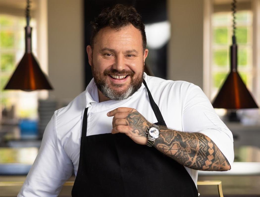 10 questions à Matthieu Dupuis Baumal : plats d’enfance, fricassée improvisée et passion pour l’umami