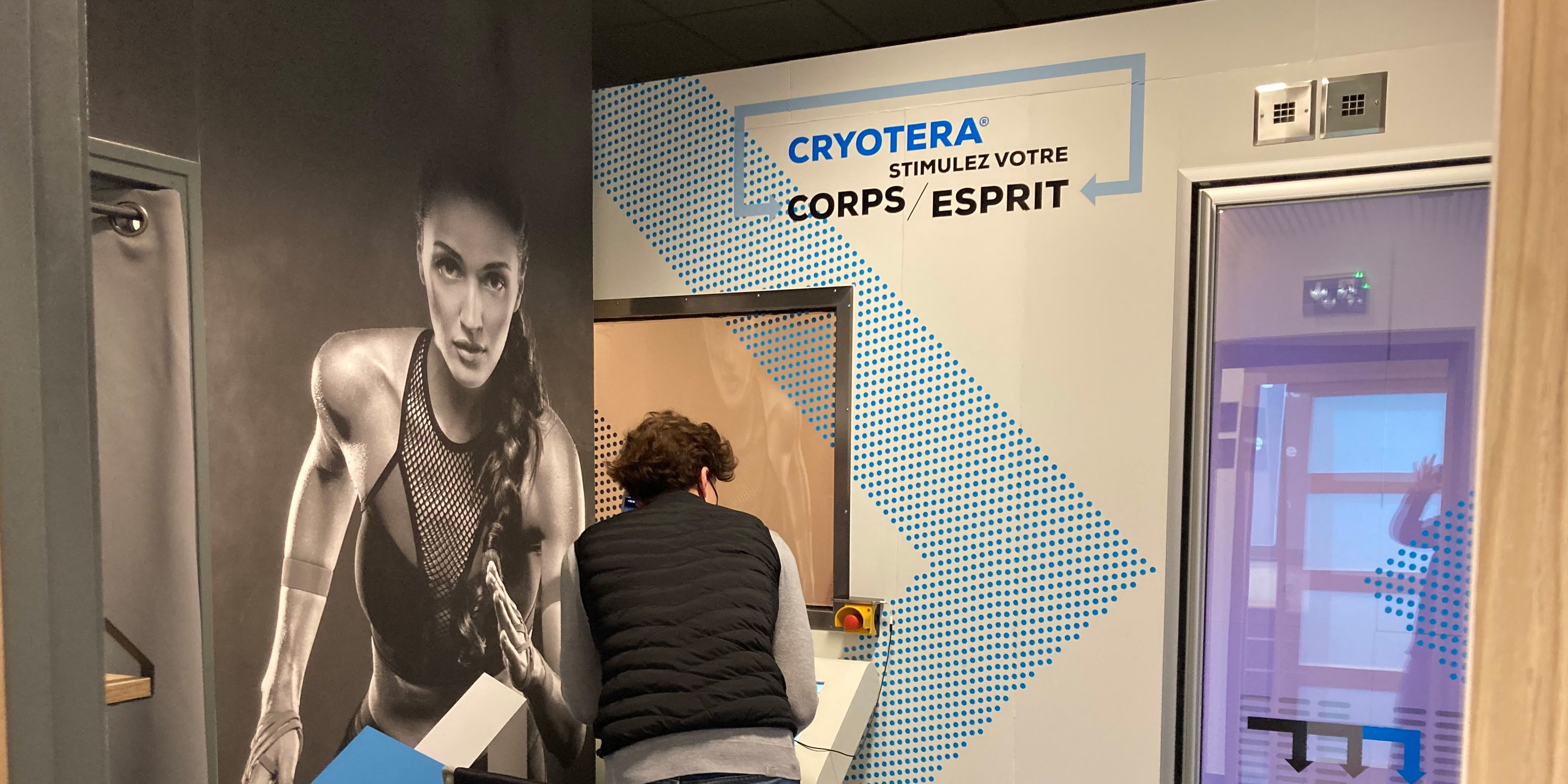 Paris : un mort et un blessé grave lors d’une séance de cryothérapie dans une salle de sport