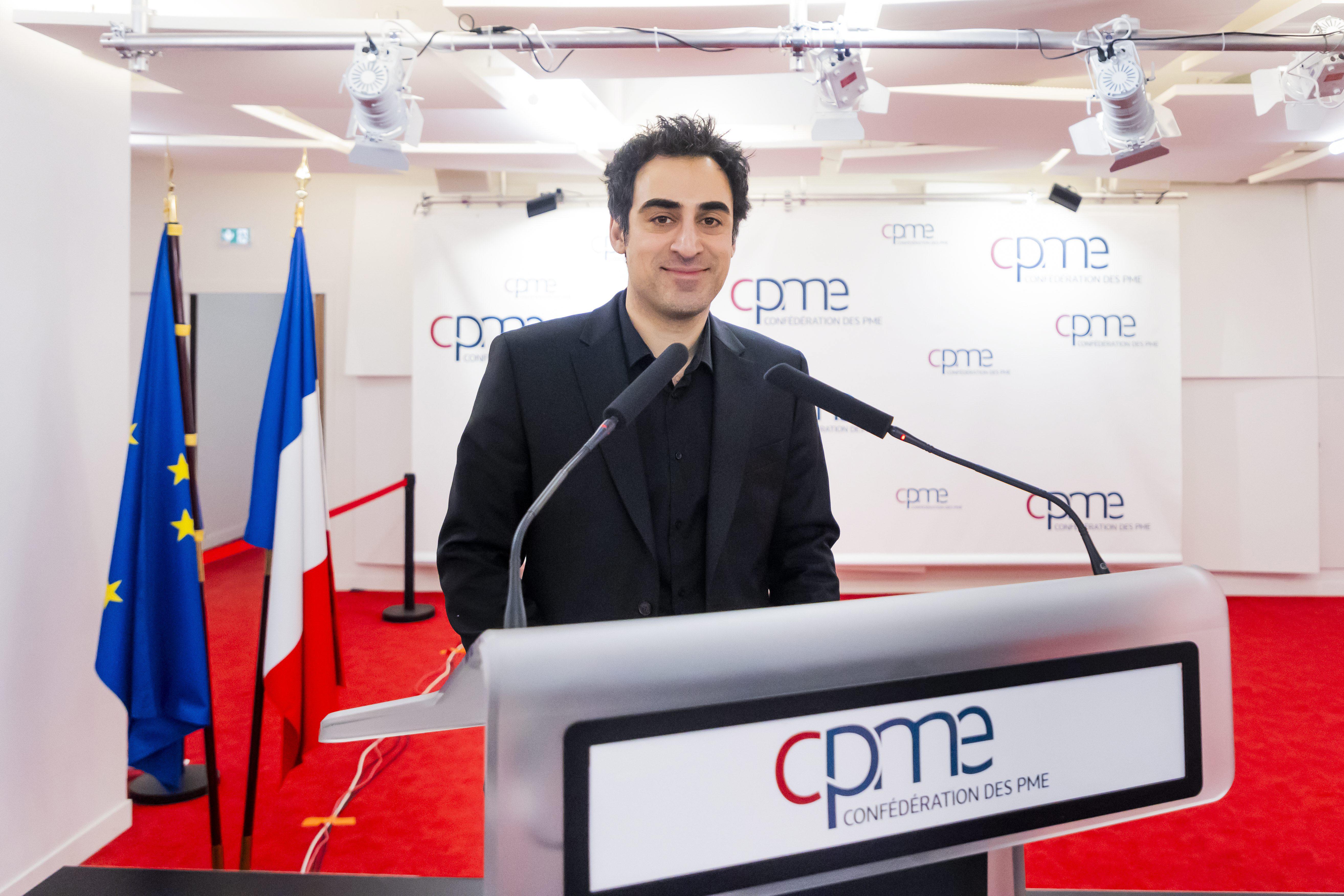 CPME, bus italiens, marché des cryptos : les dynamiques économiques en coulisses