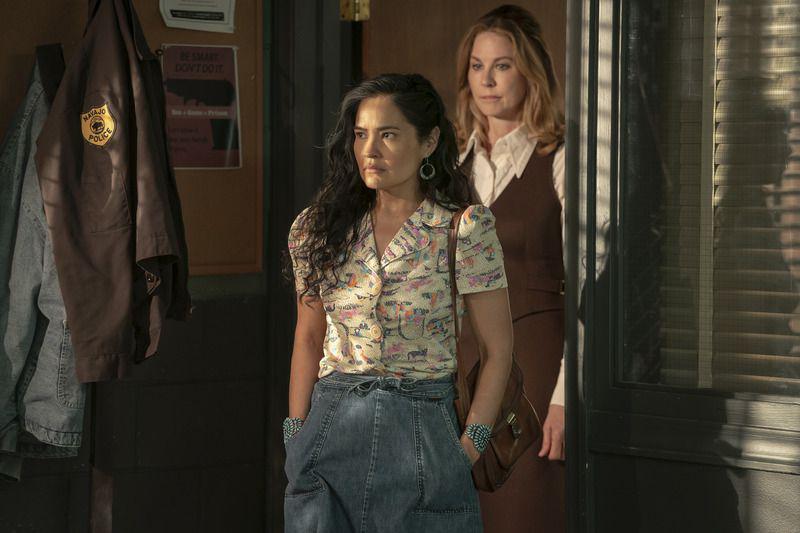 Que vaut la saison 3 de la série «Dark Winds» sur Polar+ ?