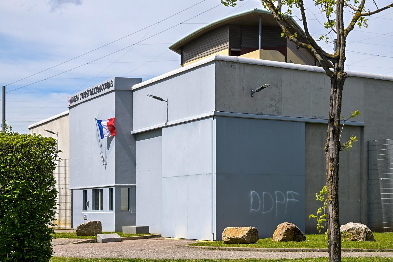 Attaques de prisons en France : la justice antiterroriste face au narcoterrorisme