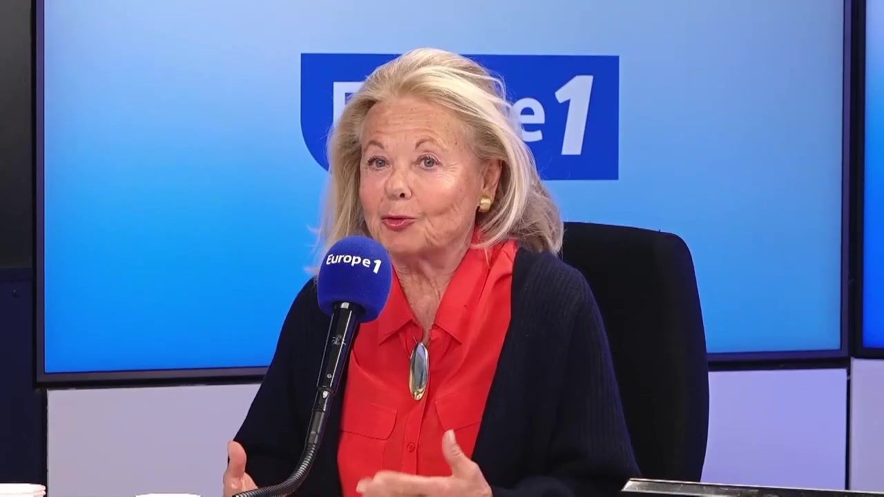 Pascal Praud et vous – Trop de fonctionnaire en France ? Sophie de Menthon dénonce «une véritable dérive bureaucratique»