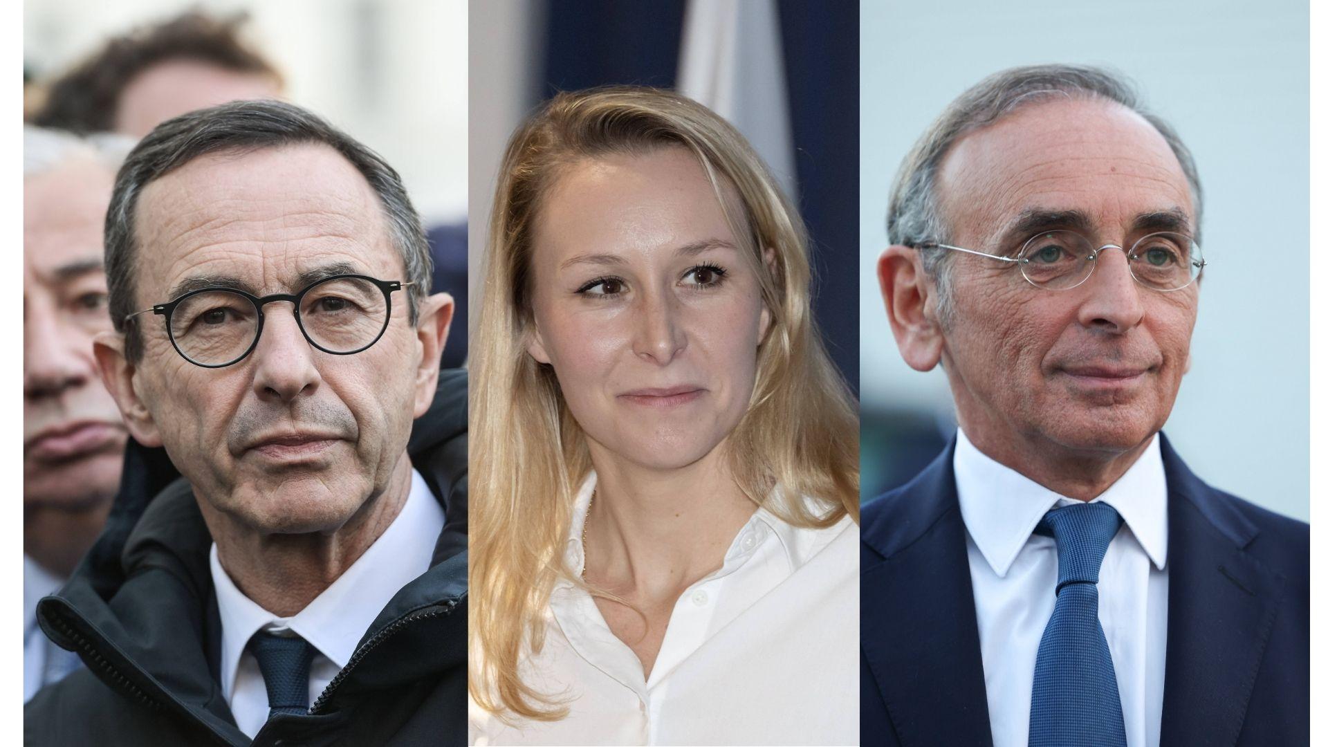 Inéligibilité de Marine Le Pen : une chance inespérée pour les formations de droite ?