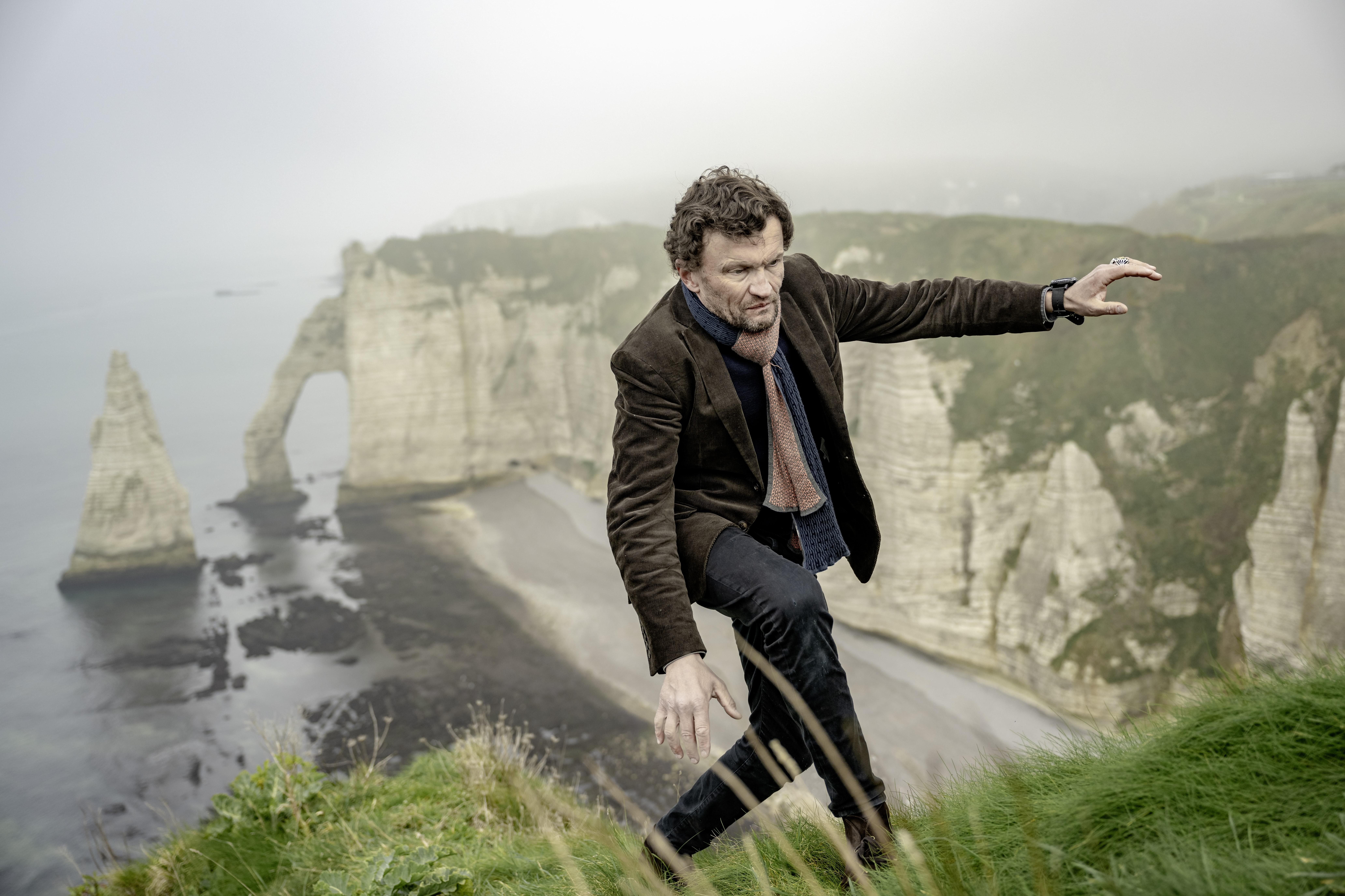 Sylvain Tesson : son nouveau livre, sa quête de liberté, son hommage à Boualem Sansal