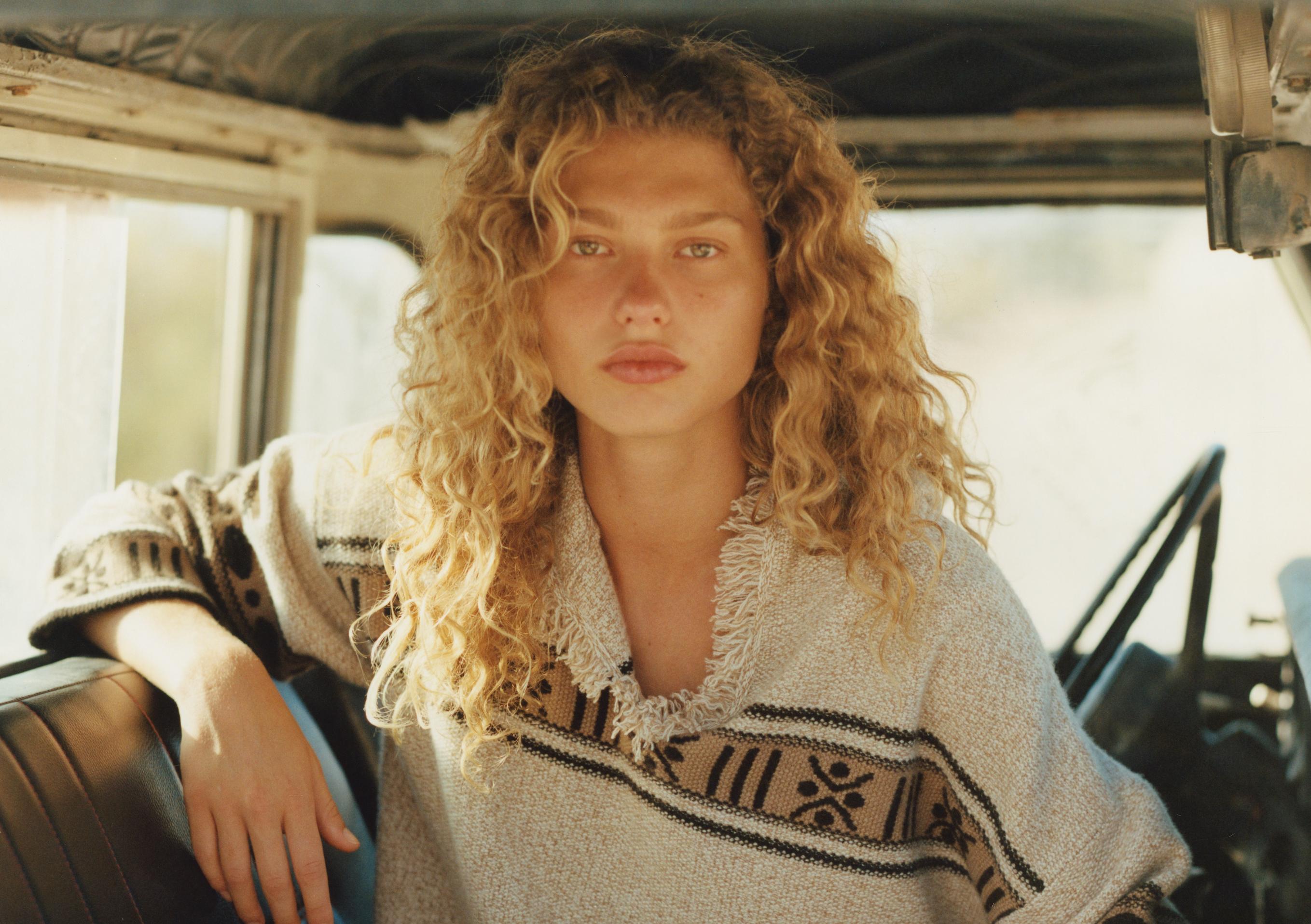 Kujten, l’ascension éclatante du cachemire à la française