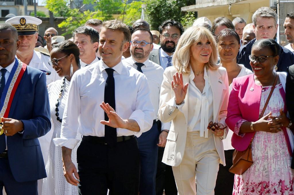 Emmanuel Macron à Madagascar, Pape François, agression du rabbin d’Orléans… Les 4 infos dont vous allez entendre parler demain