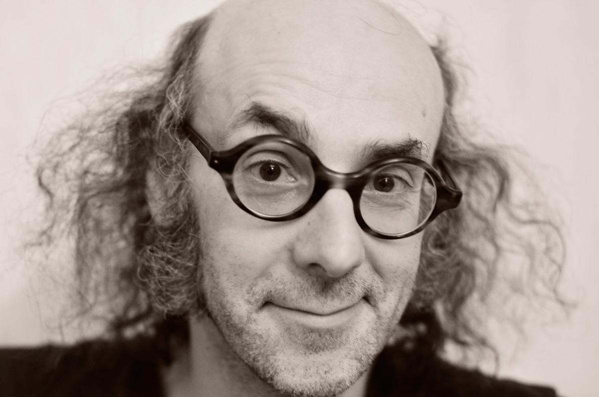 Laurent Firode : le cinéaste «hors système» qui tourne le wokisme en ridicule