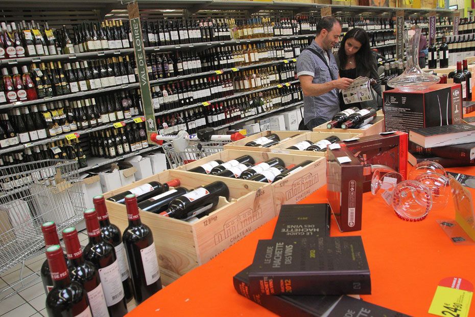 Droits de douane : si certains vignerons voient ces taxes comme une catastrophe, d’autres voient une opportunité à l’échelle locale