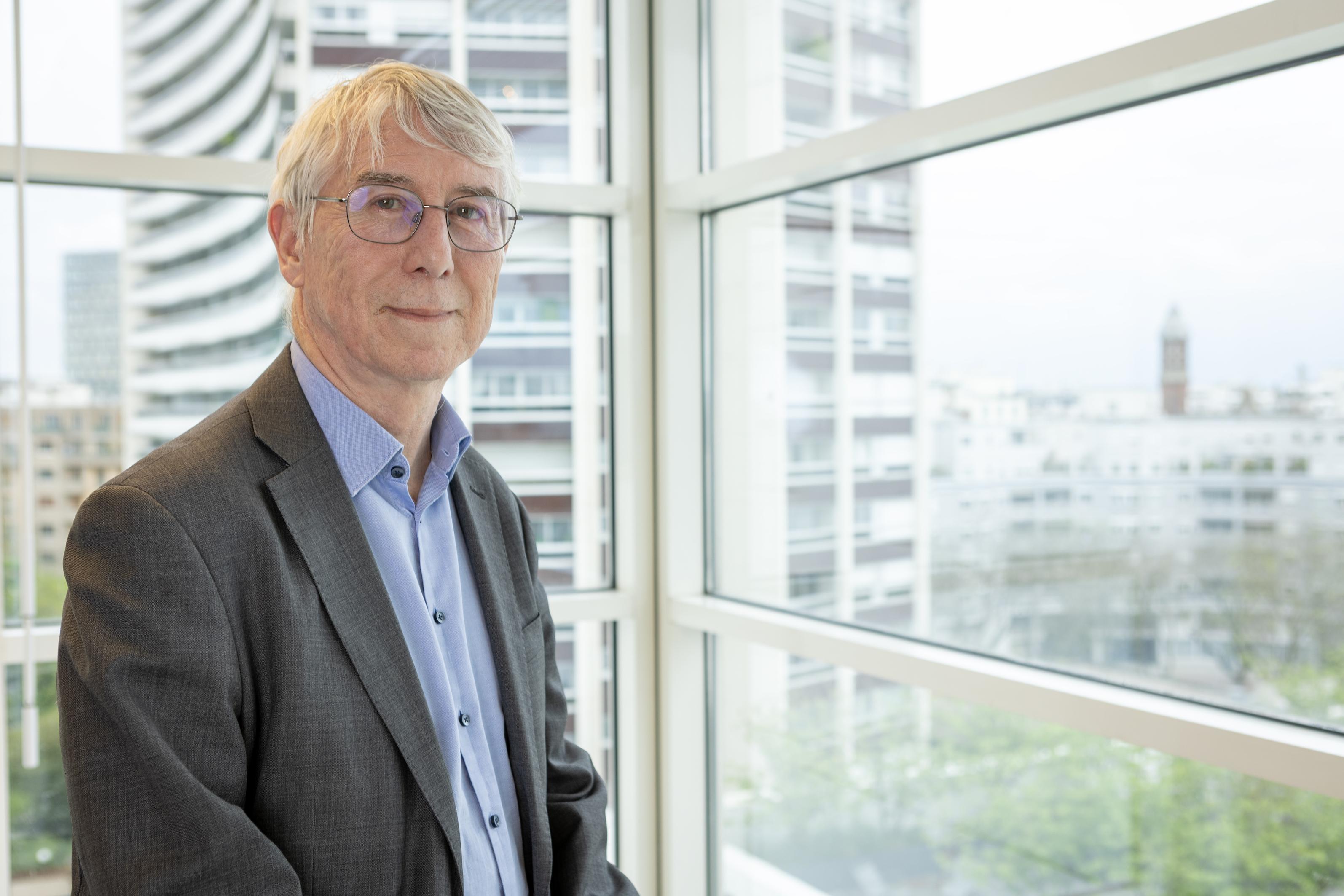 François Ecalle : «La France n’atteindra pas ses 40 milliards d’euros d’économies»