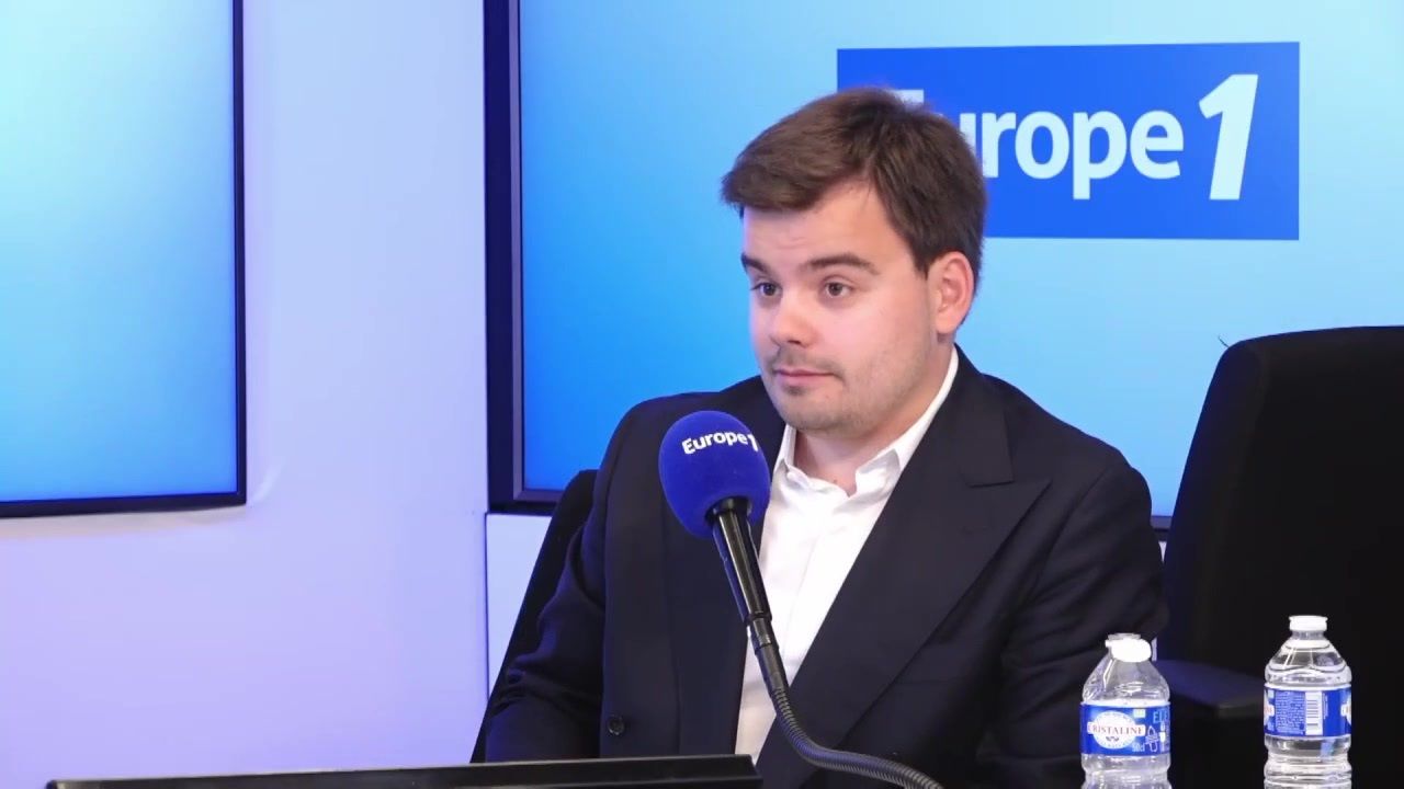 Cyril Hanouna – Fusillade à Rennes : «Il y a une espèce d’exode sécuritaire», vers des «villes de droite», affirme Gauthier Le Bret