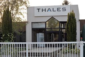 Défense : Les salariés de Thales, Dassault et ArianeGroup se mobilisent pour le «partage des richesses»