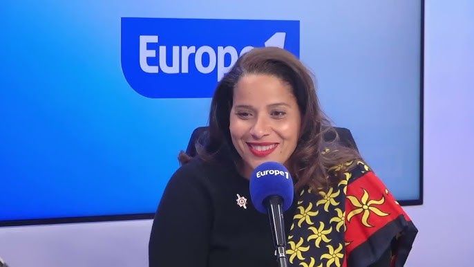 «Mayotte n’est plus par terre, mais on n’est toujours pas debout», rappelle la députée Liot de l’archipel