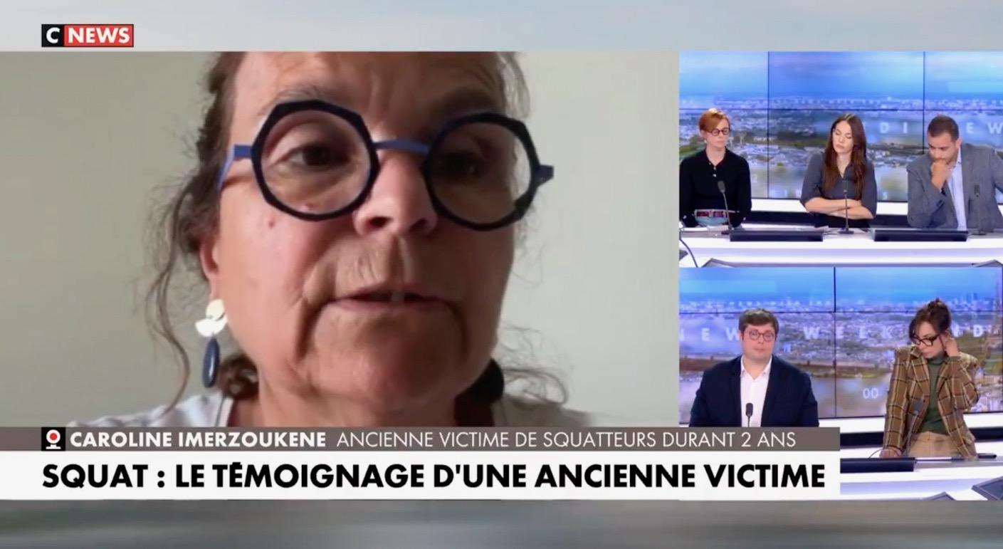 «Hallucinant» : une propriétaire contrainte de payer 80 000 euros de factures pour un logement squatté