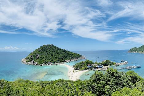 Tourisme : comment préparer ses vacances ?