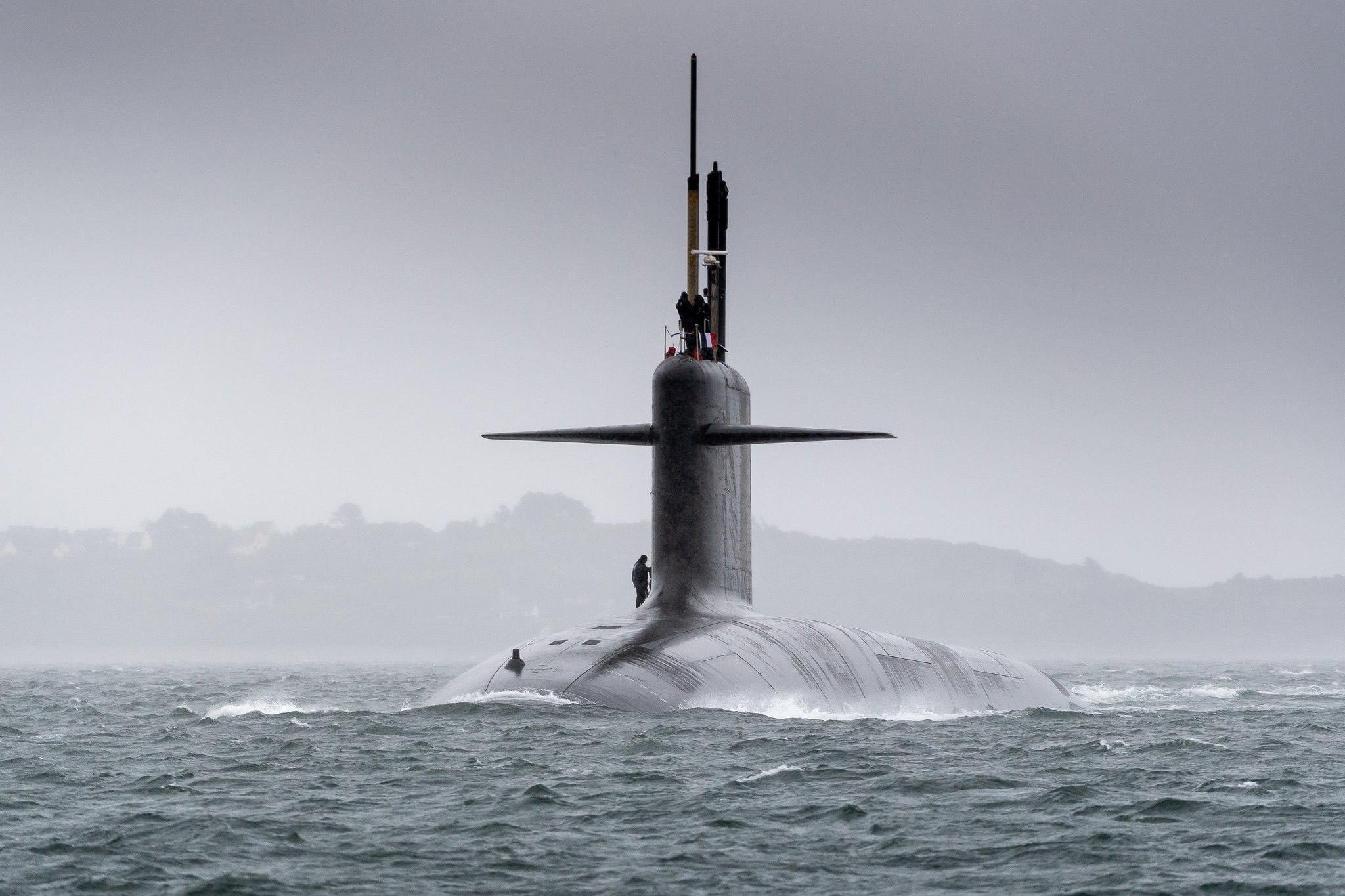 Le président polonais réclame l’accès au bouclier nucléaire français