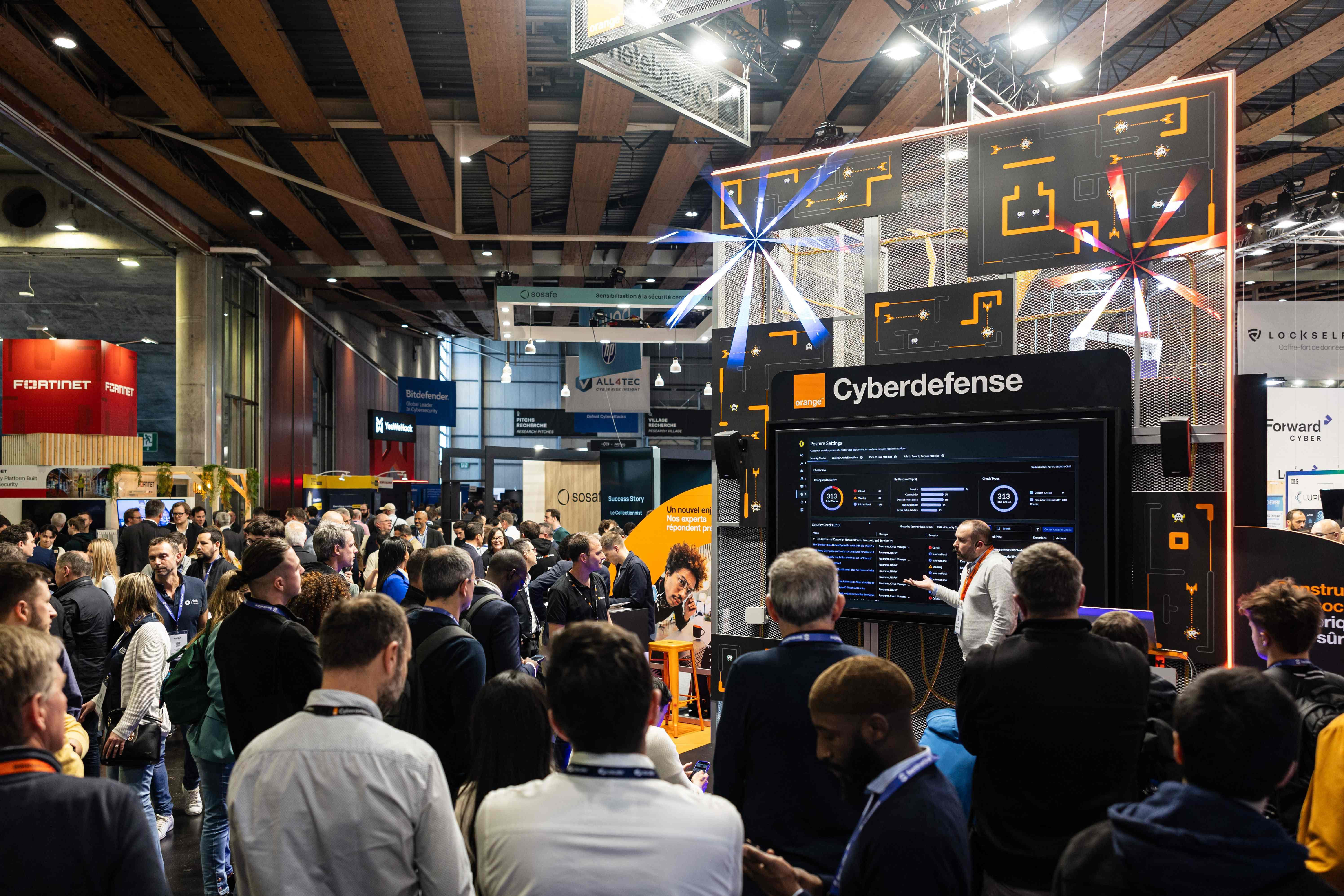 Cybersécurité : comment l’Europe renforce sa souveraineté face aux menaces numériques