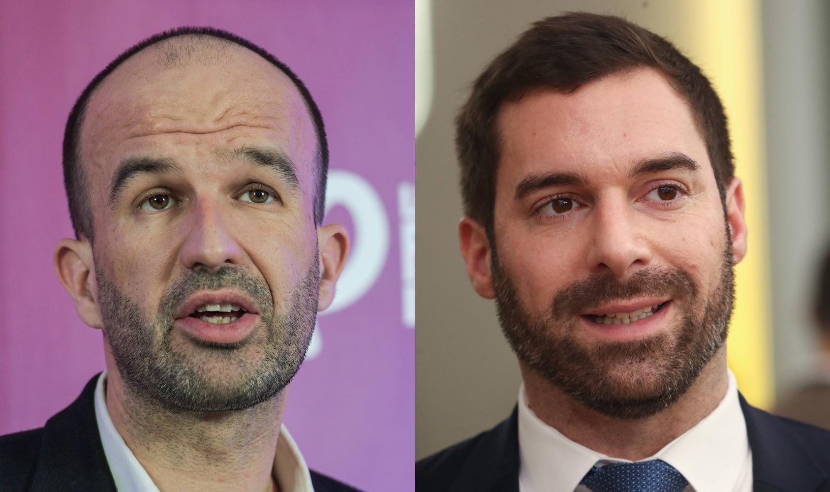 Islamisme dans le sport : vive passe d’armes entre LFI et le RN après une séquence sur RMC