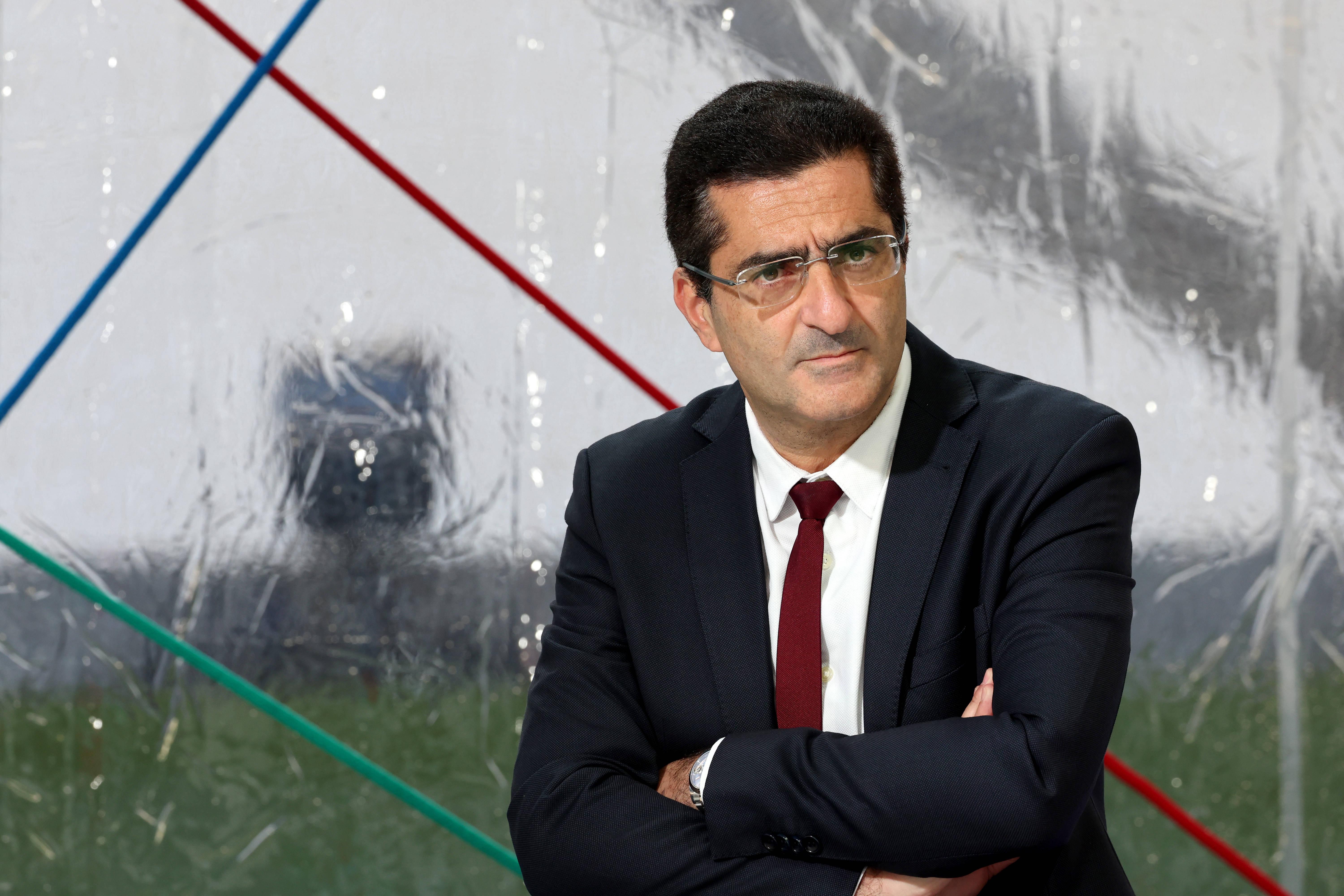 Marc Touati, économiste, conseiller chez eToro : «Ce ne sont pas les Français, mais l’État qui doit se serrer la ceinture»