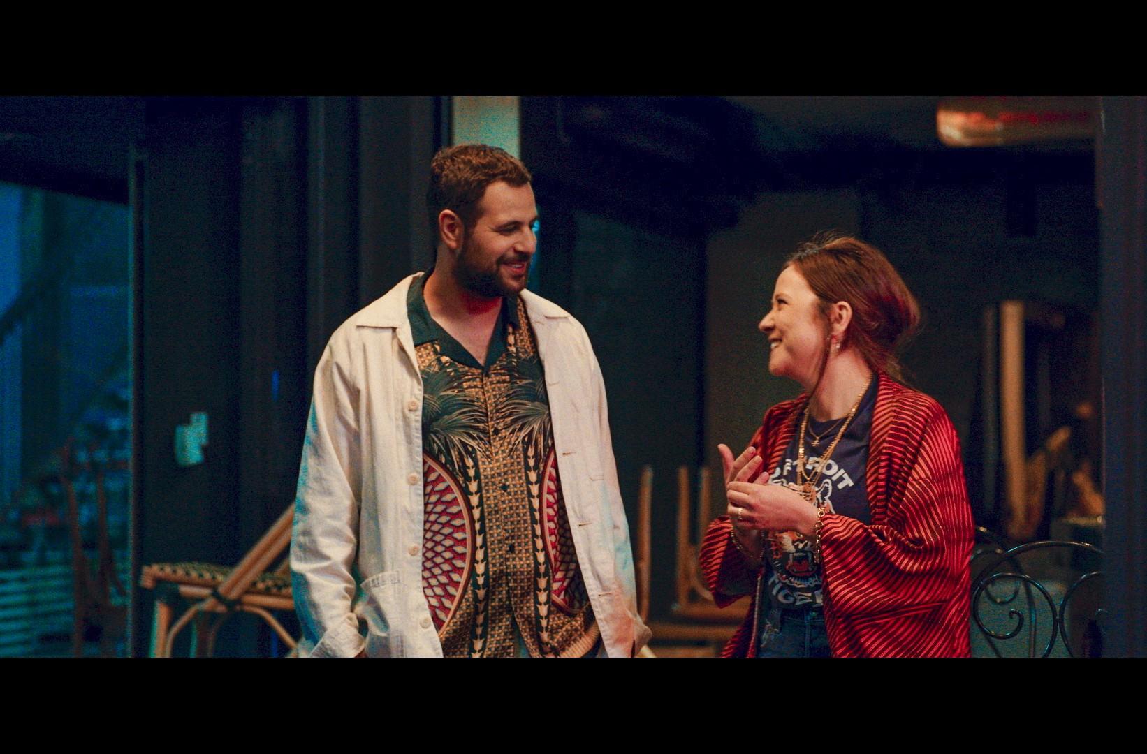 L’Amour c’est surcoté : la comédie romantique de Mourad Winter qui fait mouche au cinéma