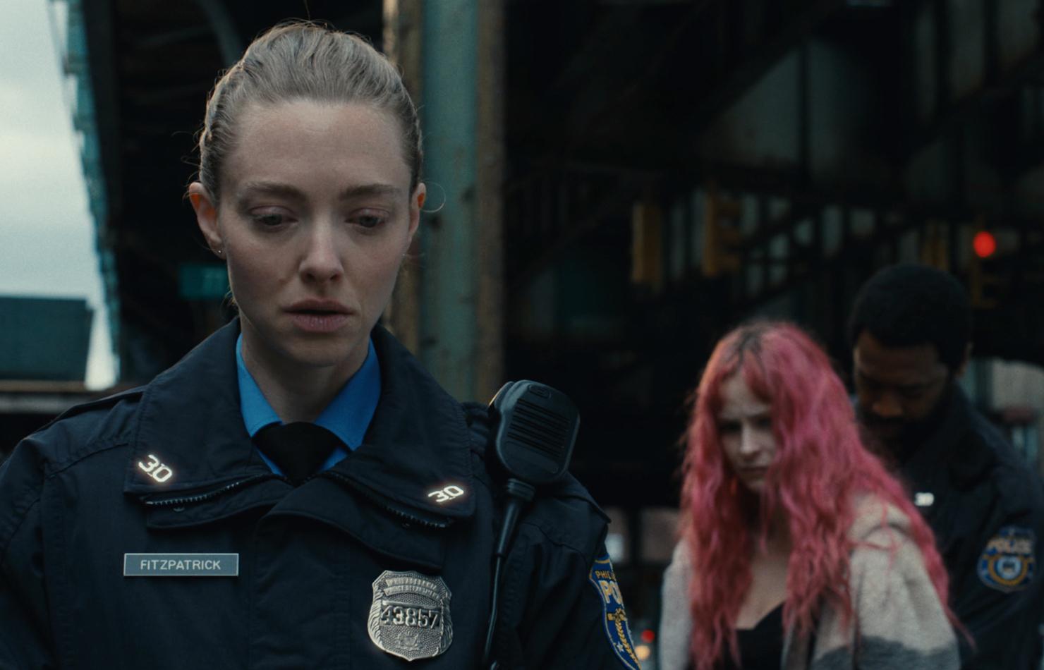 «La Rivière des disparues» : immersion choc dans l’Amérique ravagée par les opioïdes